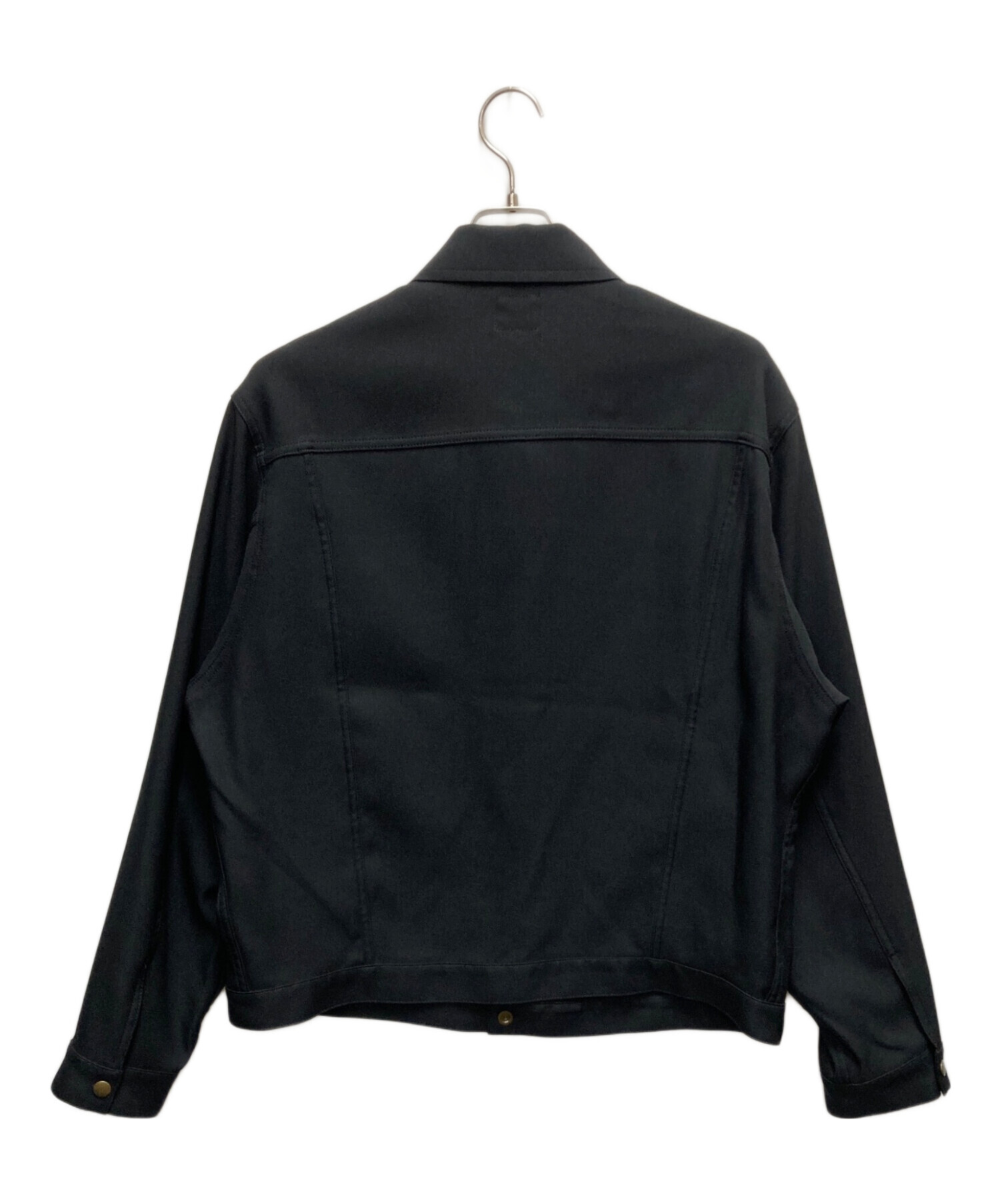 中古・古着通販】Needles (ニードルズ) シャツジャケット LQ0171