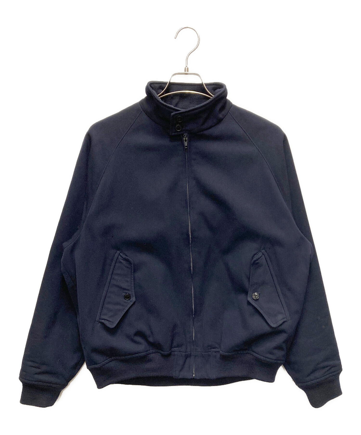 中古・古着通販】COMOLI (コモリ) ウールサージ スウィングトップ