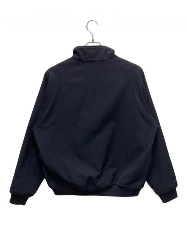 中古・古着通販】COMOLI (コモリ) ウールサージ スウィングトップ
