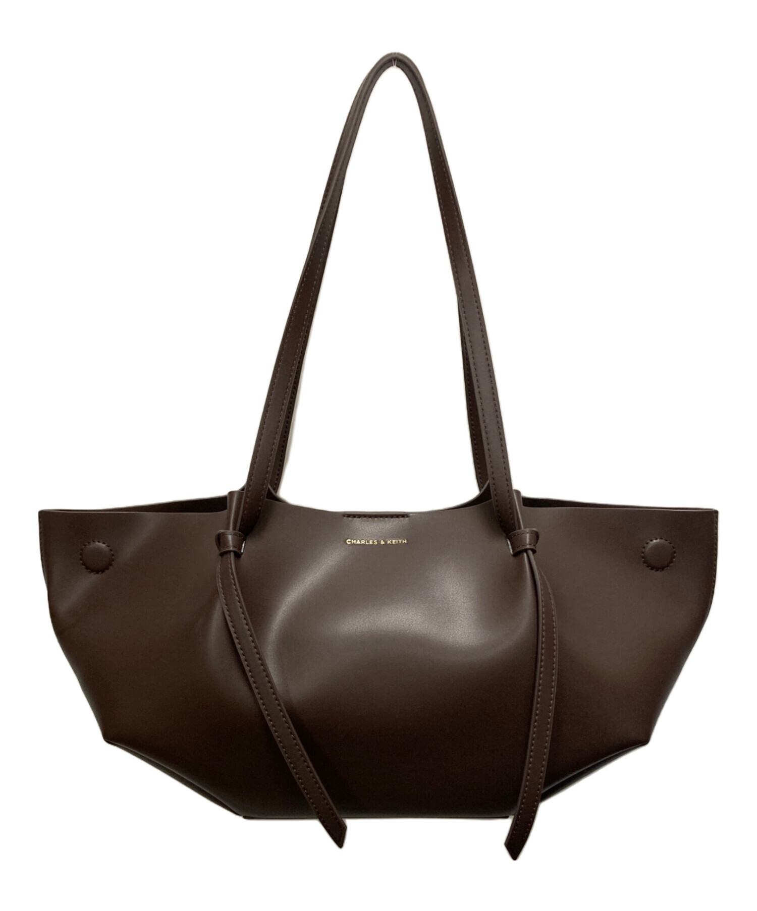 中古セット　ダニエル　マリエラ　ガルバ　まとめ売り 中古・古着通販】CHARLES & KEITH (チャールズアンドキース) カルラ