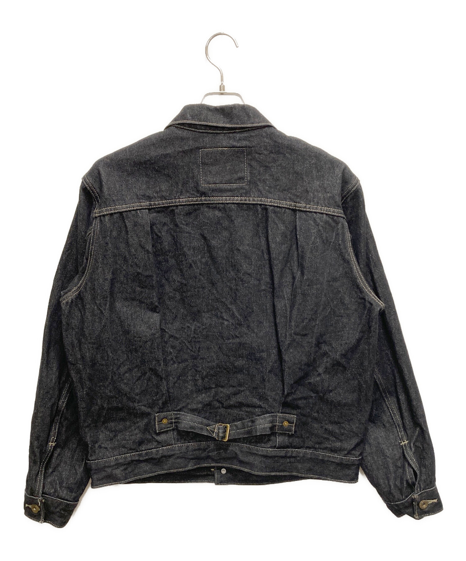 中古・古着通販】LEVI'S PReMIUM (リーバイス プレミアム) デニム
