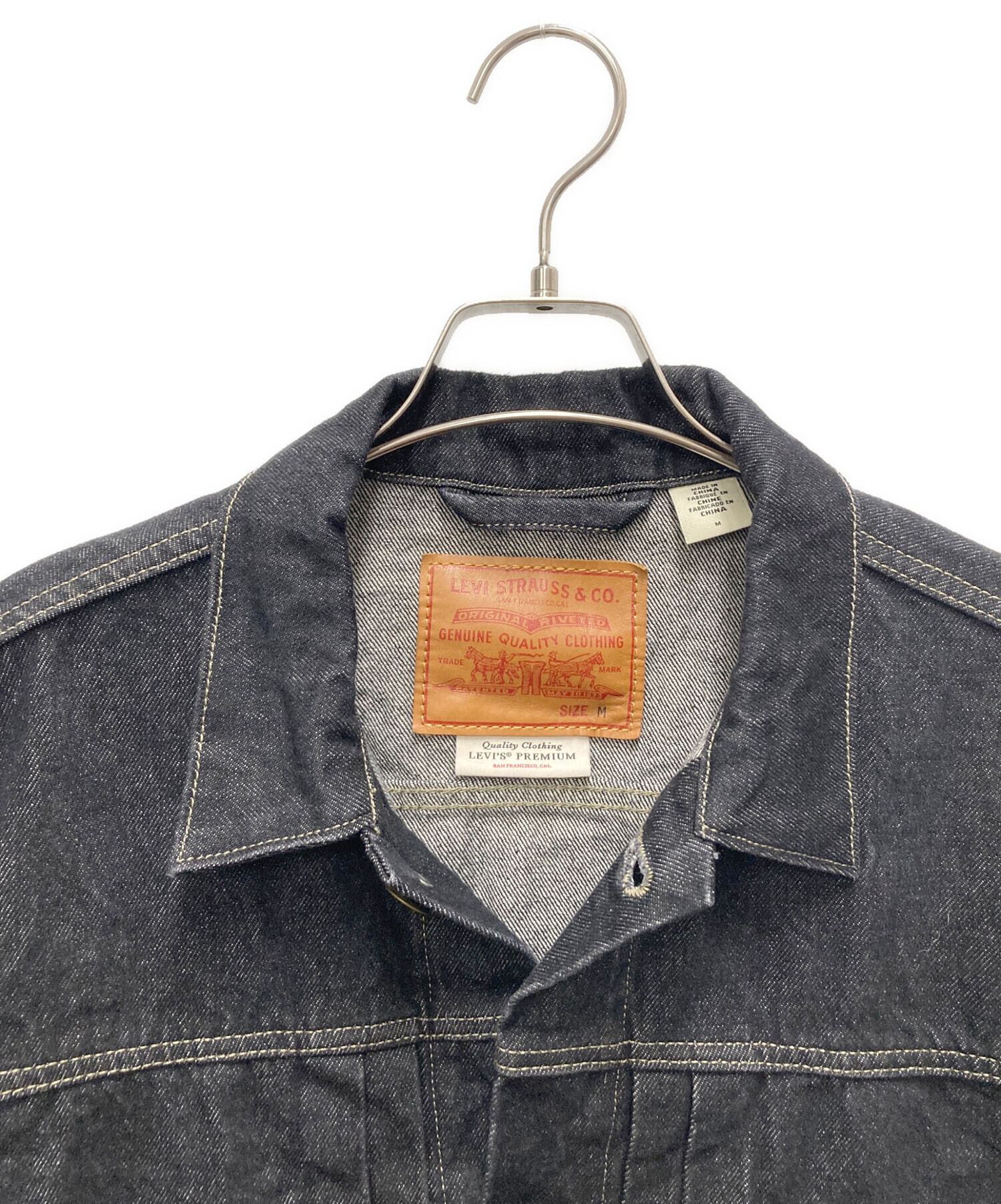 中古・古着通販】LEVI'S PReMIUM (リーバイス プレミアム) デニム