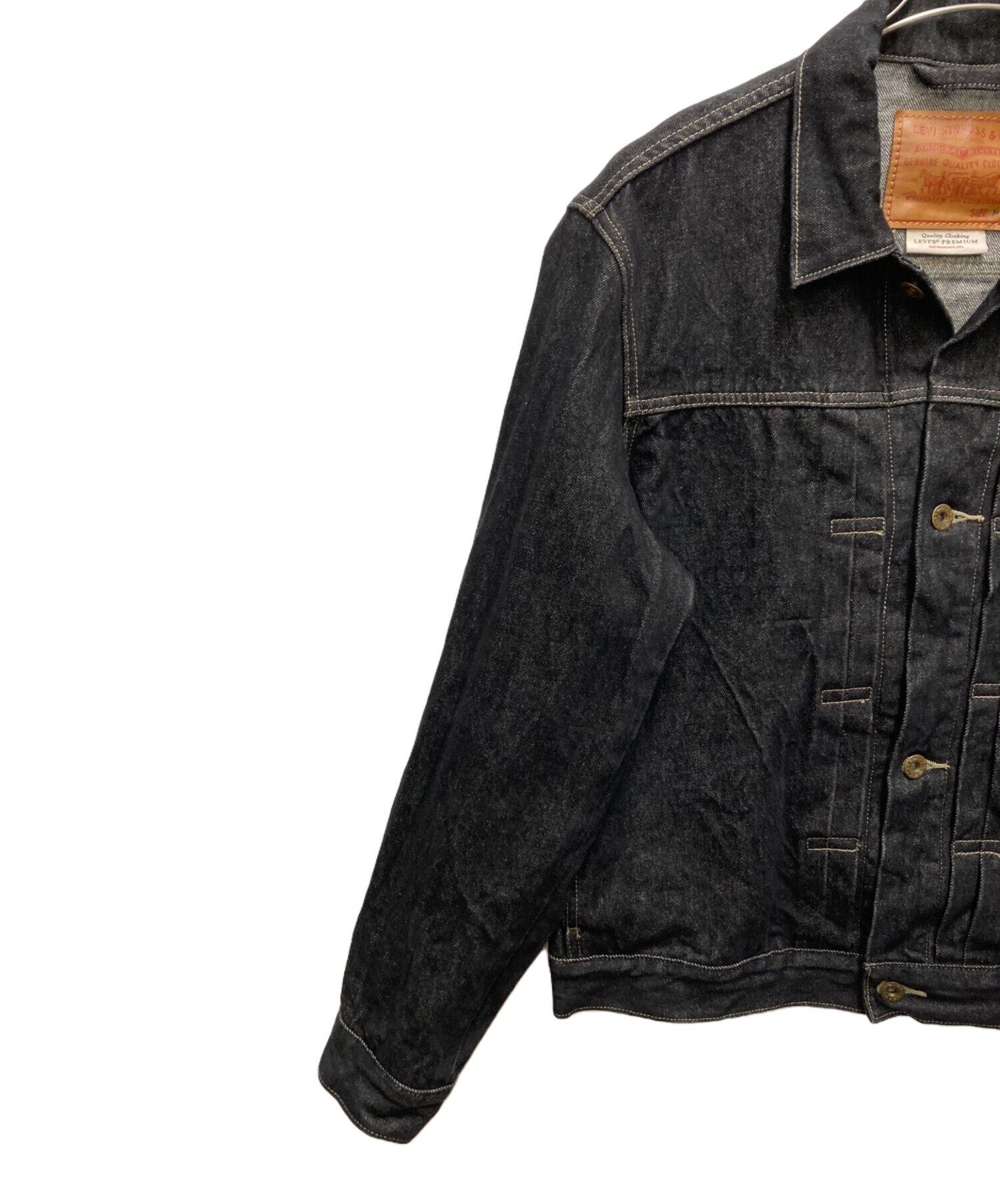 中古・古着通販】LEVI'S PReMIUM (リーバイス プレミアム) デニム