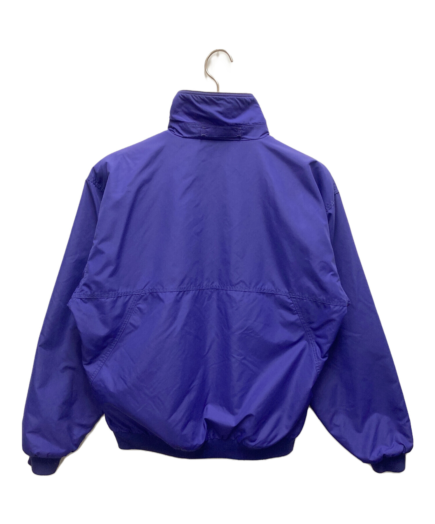 中古・古着通販】Patagonia (パタゴニア) シェルドシンチラジャケット