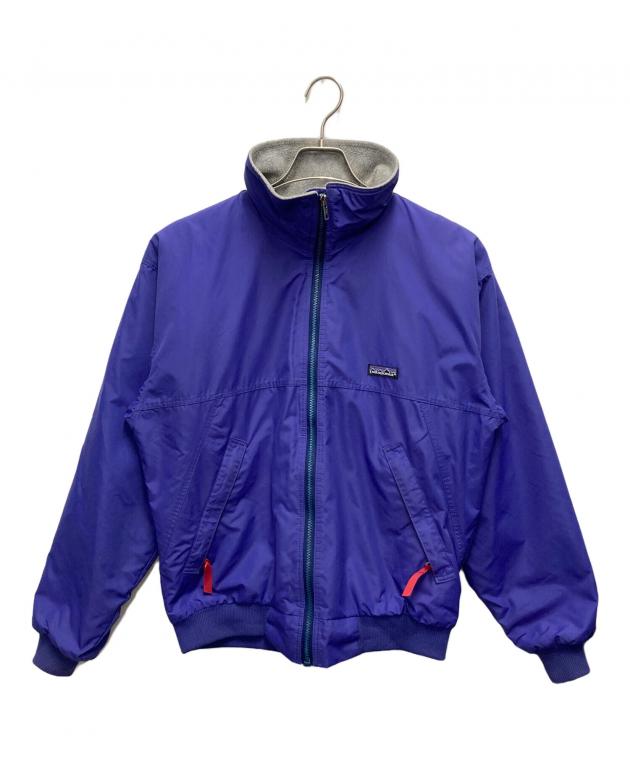 中古・古着通販】Patagonia (パタゴニア) シェルドシンチラジャケット