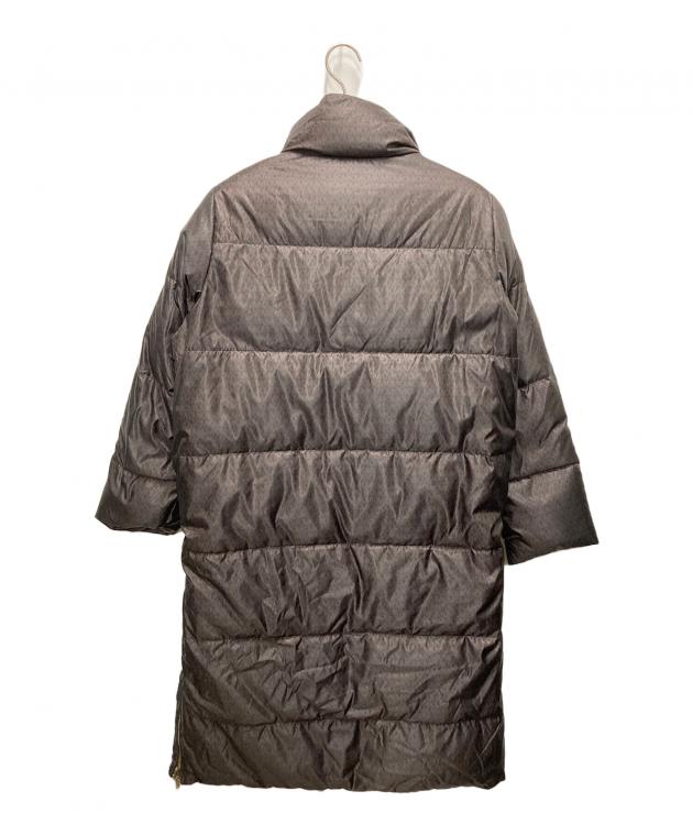 中古・古着通販】MICHAEL KORS (マイケルコース) リバーシブルダウン