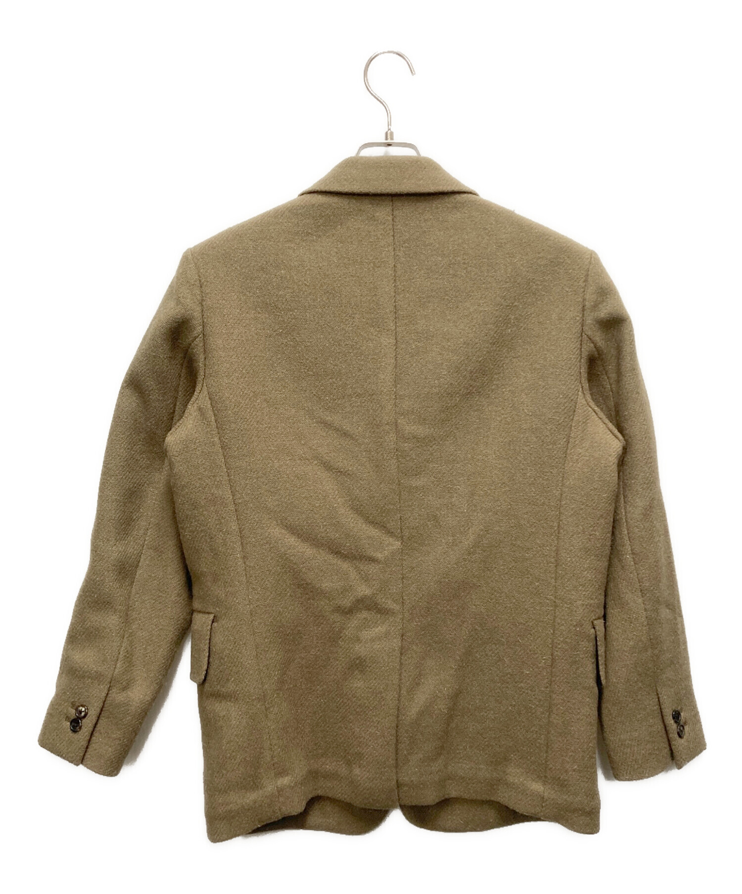 中古・古着通販】Harris Tweed (ハリスツイード) MARGARET HOWELL