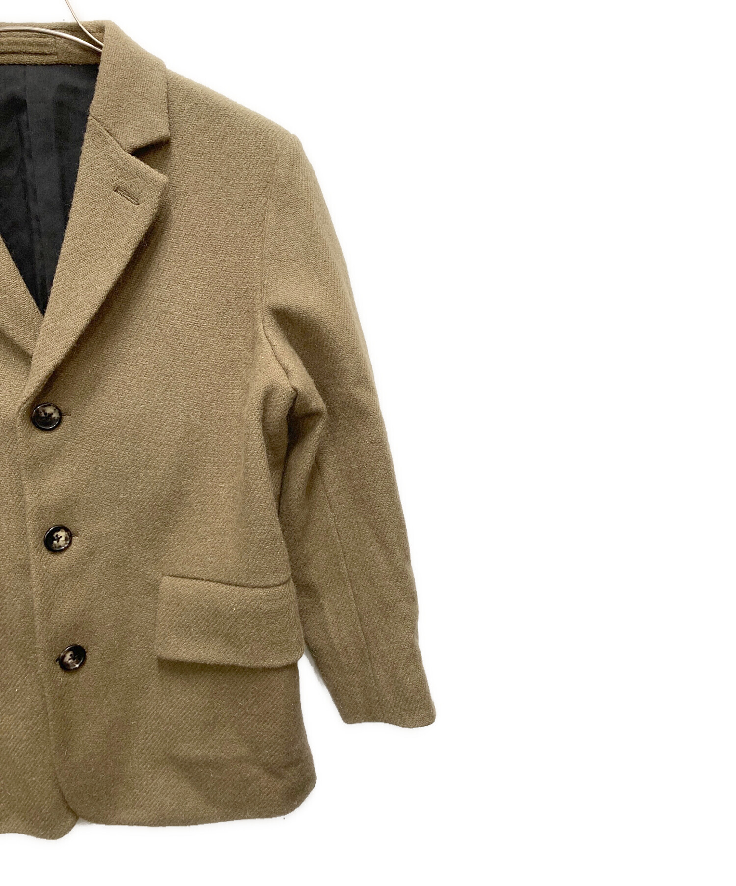 中古・古着通販】Harris Tweed (ハリスツイード) MARGARET HOWELL