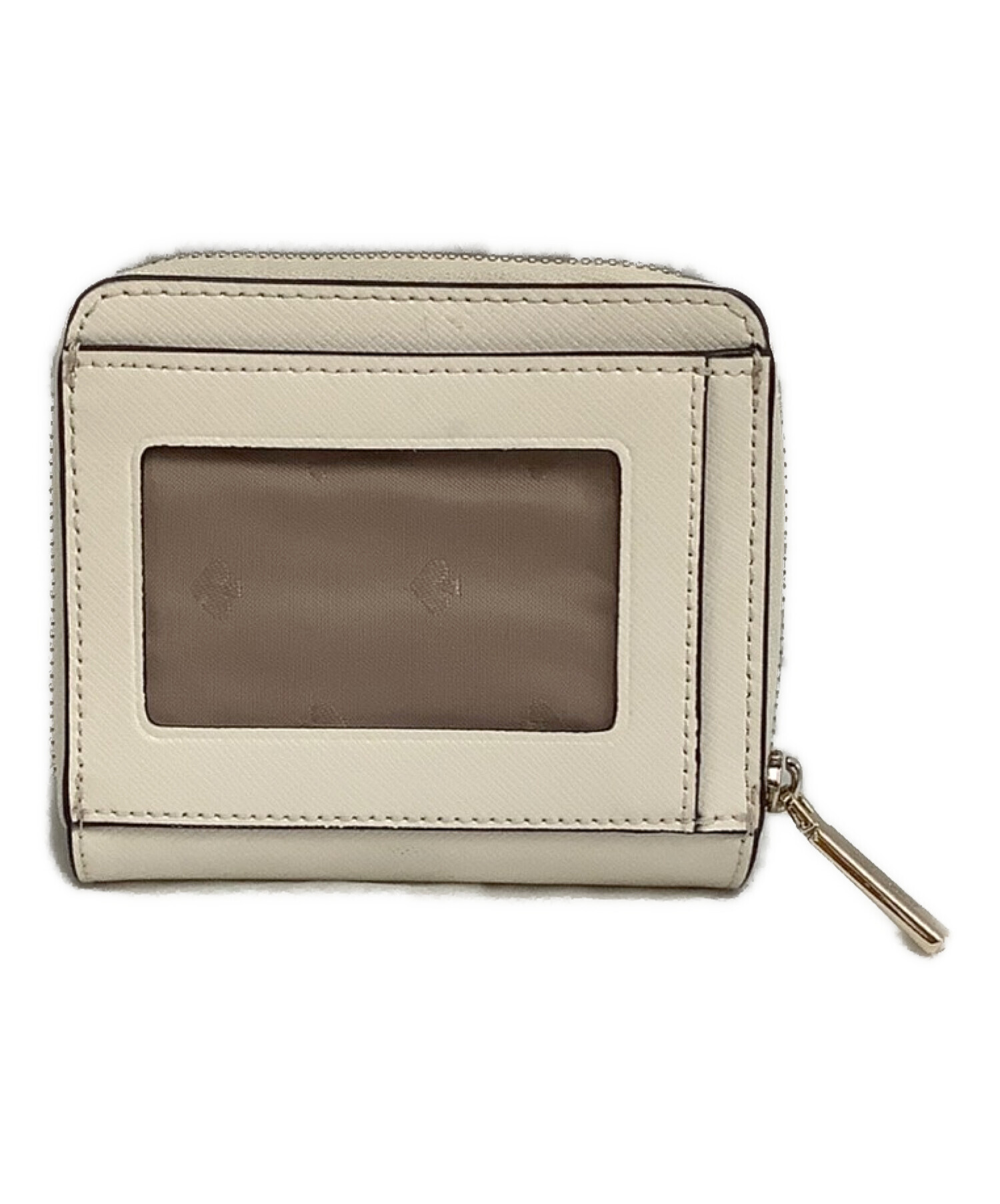 中古・古着通販】Kate Spade (ケイトスペード) 2つ折り財布 中古・古着通販】Kate Spade (ケイトスペード) 2つ折り財布