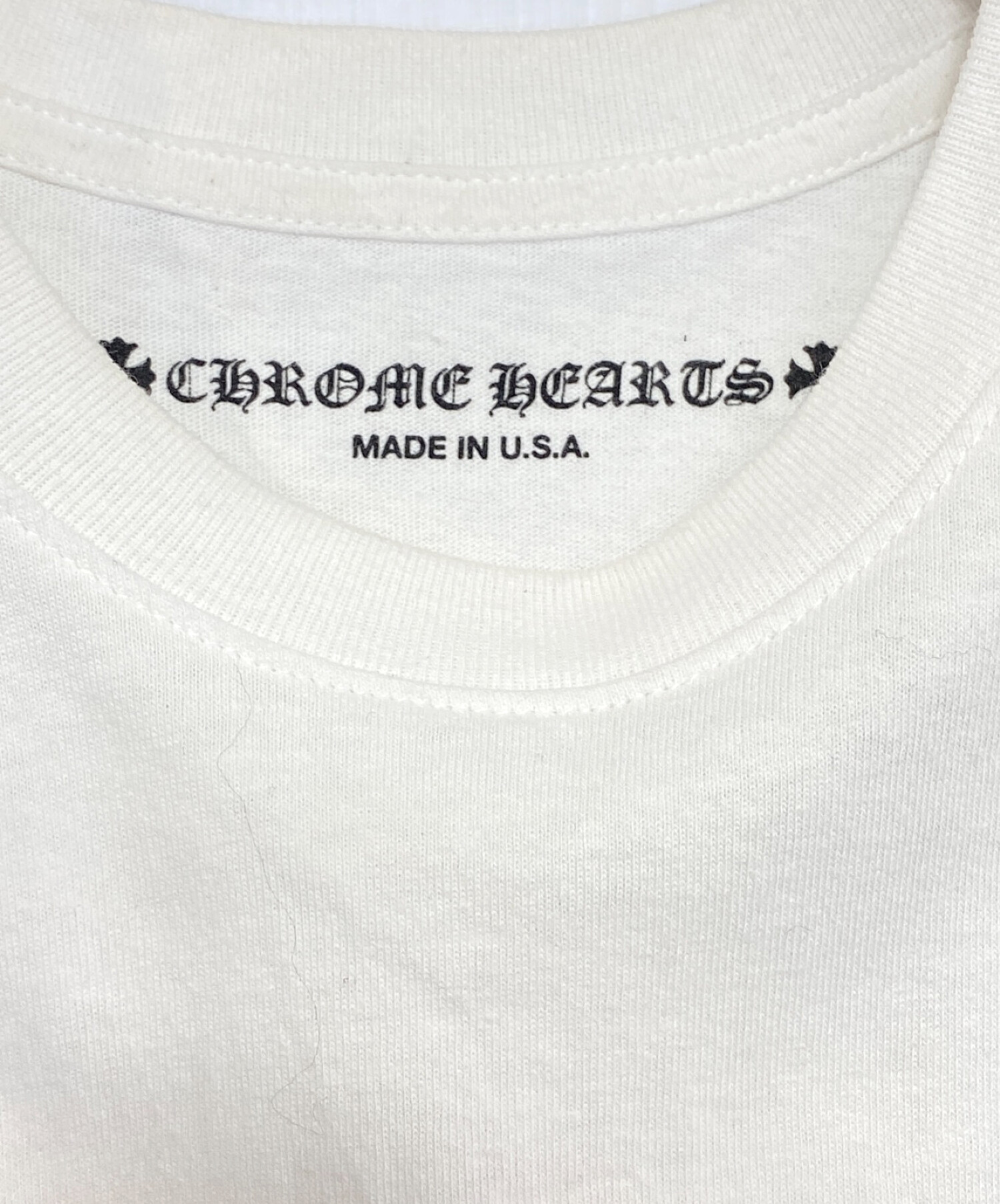 中古・古着通販】CHROME HEARTS (クロムハーツ) MATTY BOY (マッティ