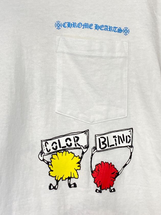 中古・古着通販】CHROME HEARTS (クロムハーツ) MATTY BOY (マッティ