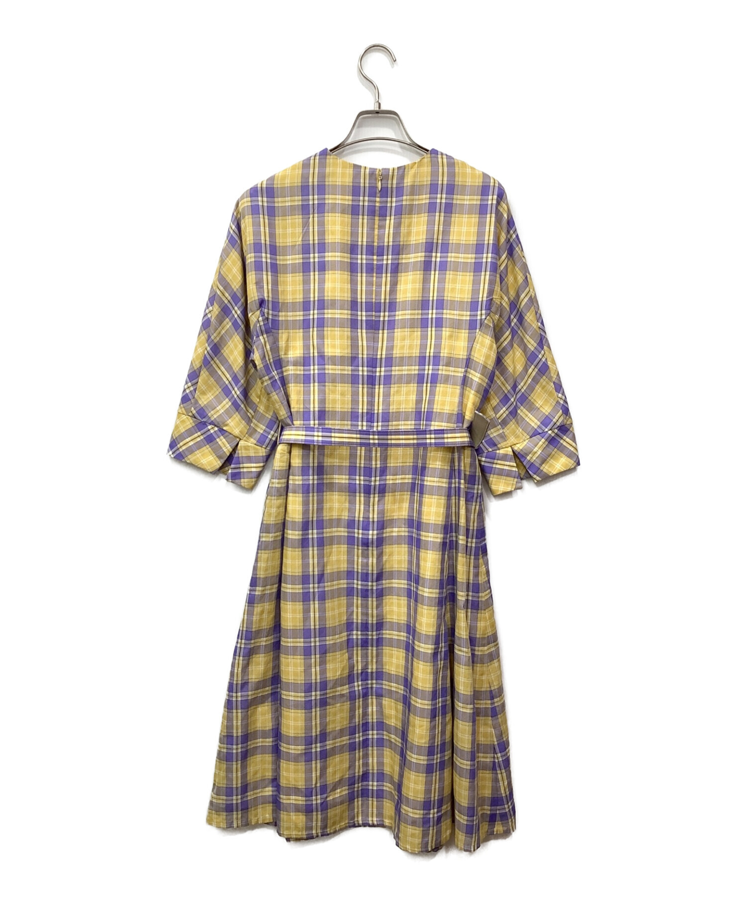 中古・古着通販】Place Departure (プレイスディパーチャ) チェック