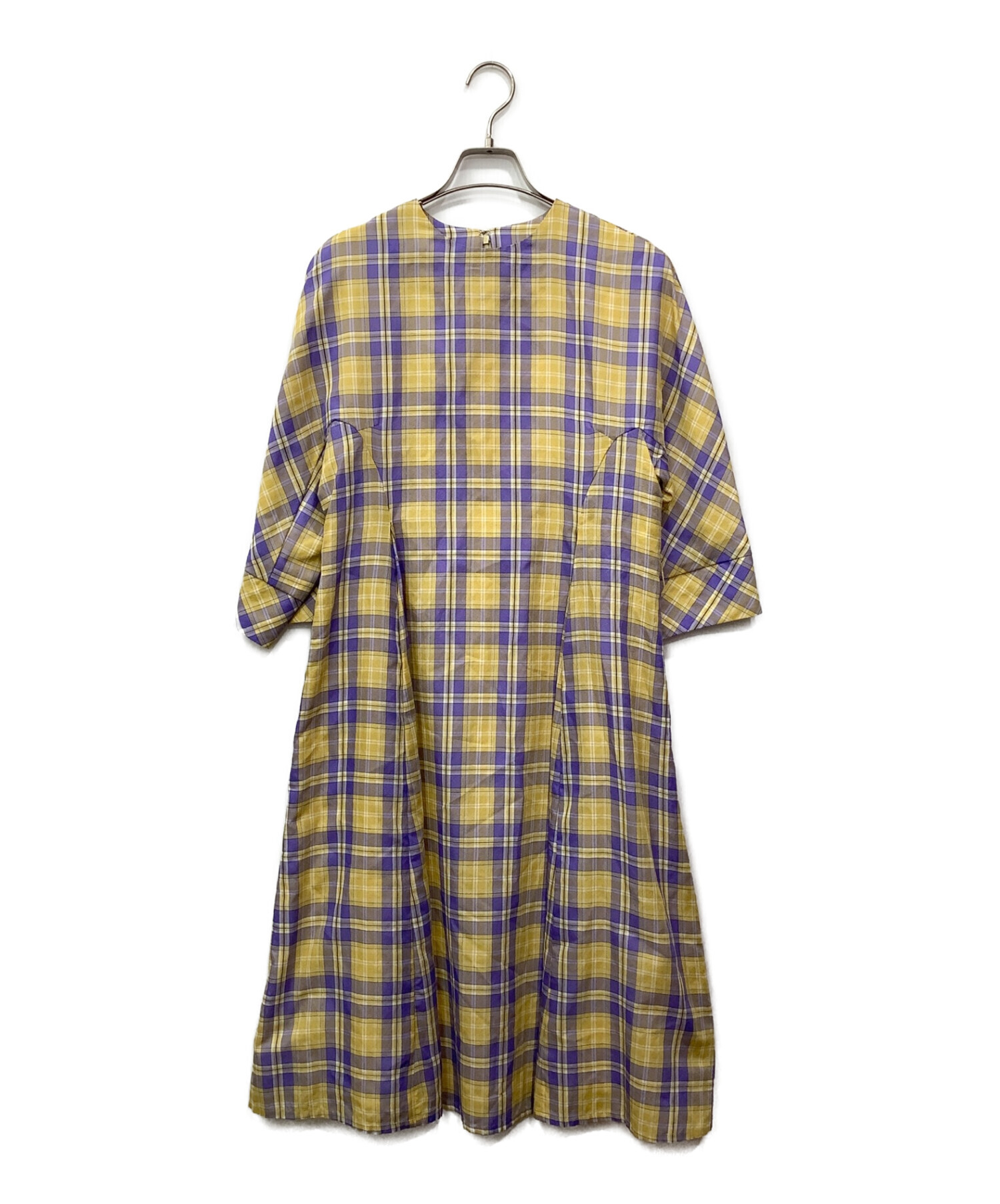 中古・古着通販】Place Departure (プレイスディパーチャ) チェック