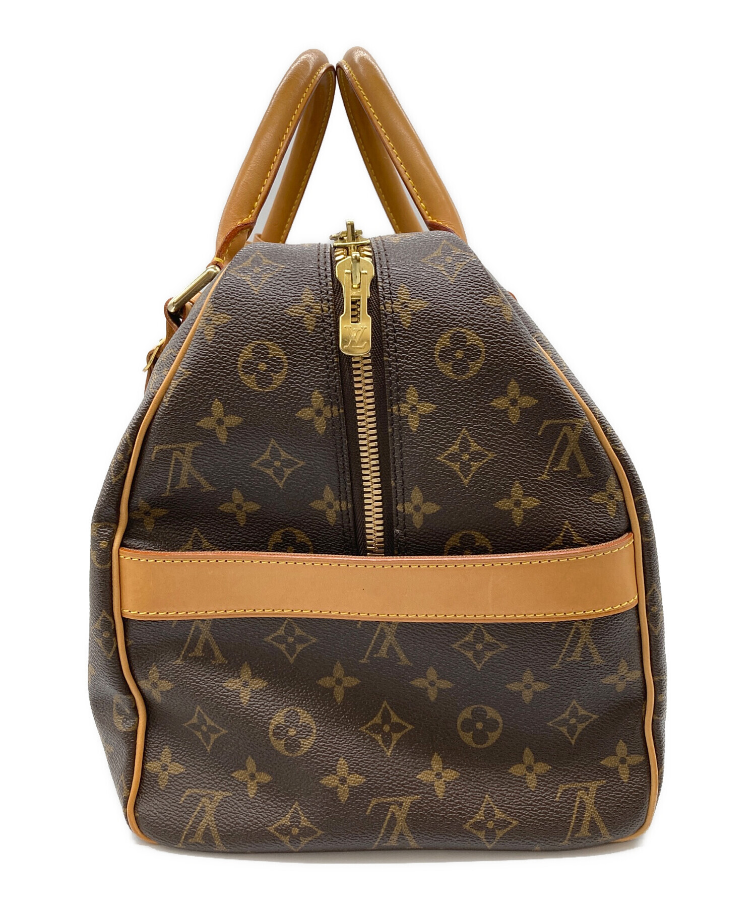 中古・古着通販】LOUIS VUITTON (ルイ ヴィトン) キャリーオール