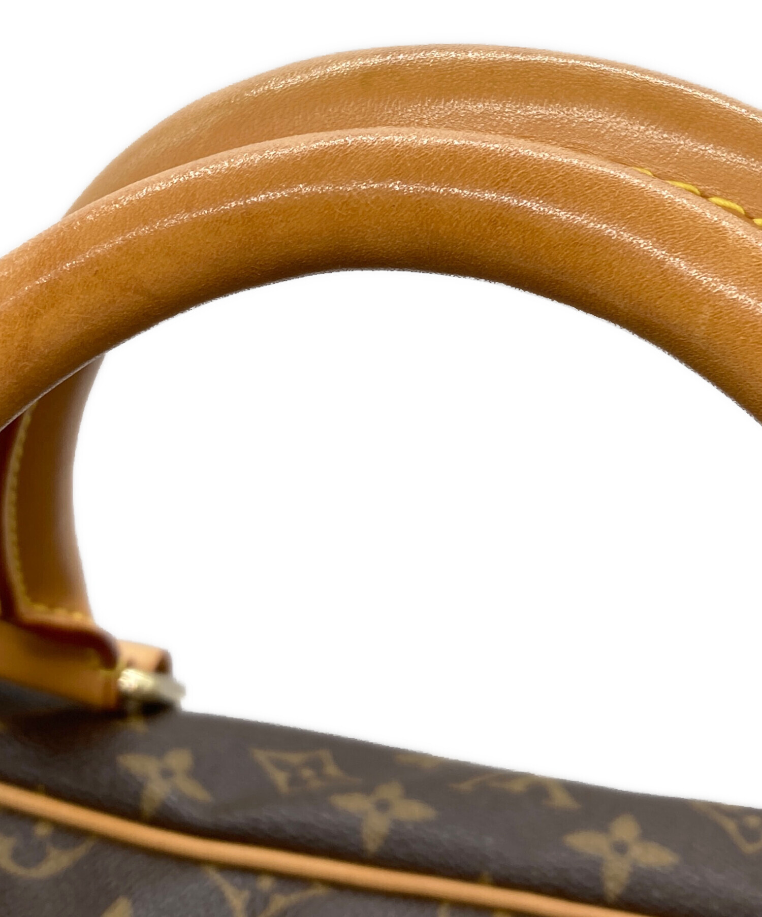 中古・古着通販】LOUIS VUITTON (ルイ ヴィトン) キャリーオール