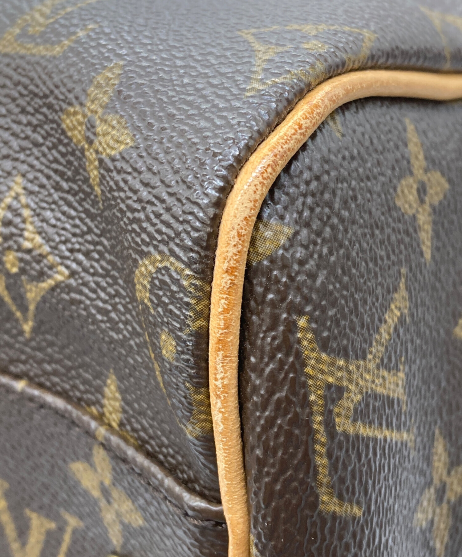 中古・古着通販】LOUIS VUITTON (ルイ ヴィトン) キャリーオール