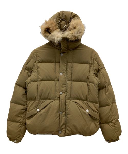 VAINL ARCHIVE ダウンジャケット 1042006907494439_01_5434.jpeg