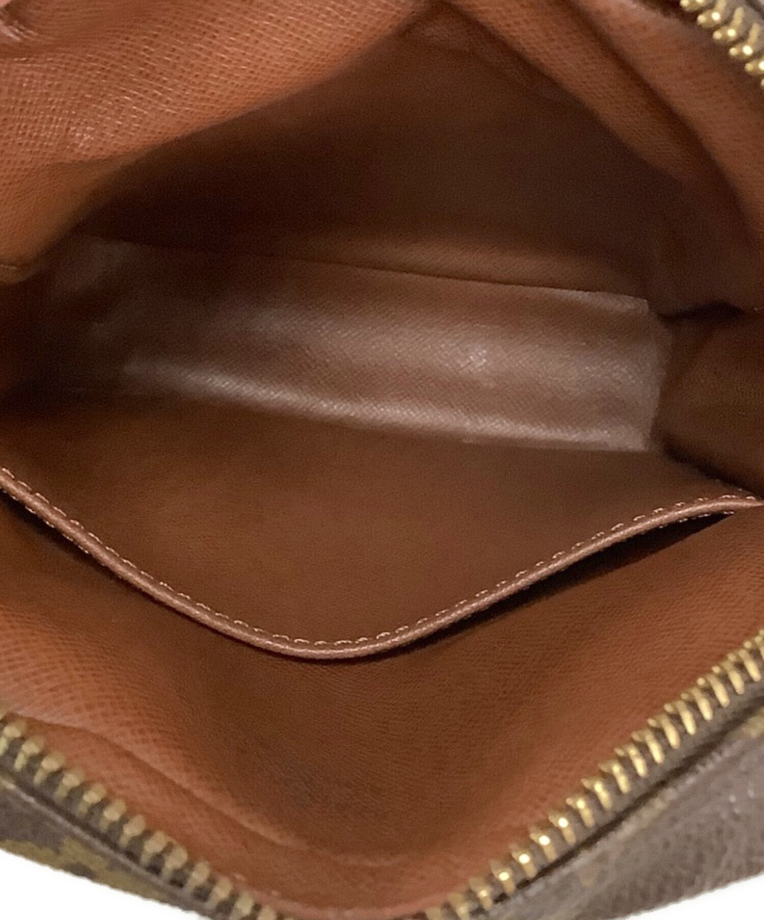 LOUIS VUITTON アマゾン M54302 ショルダーバッグ トリヨン 