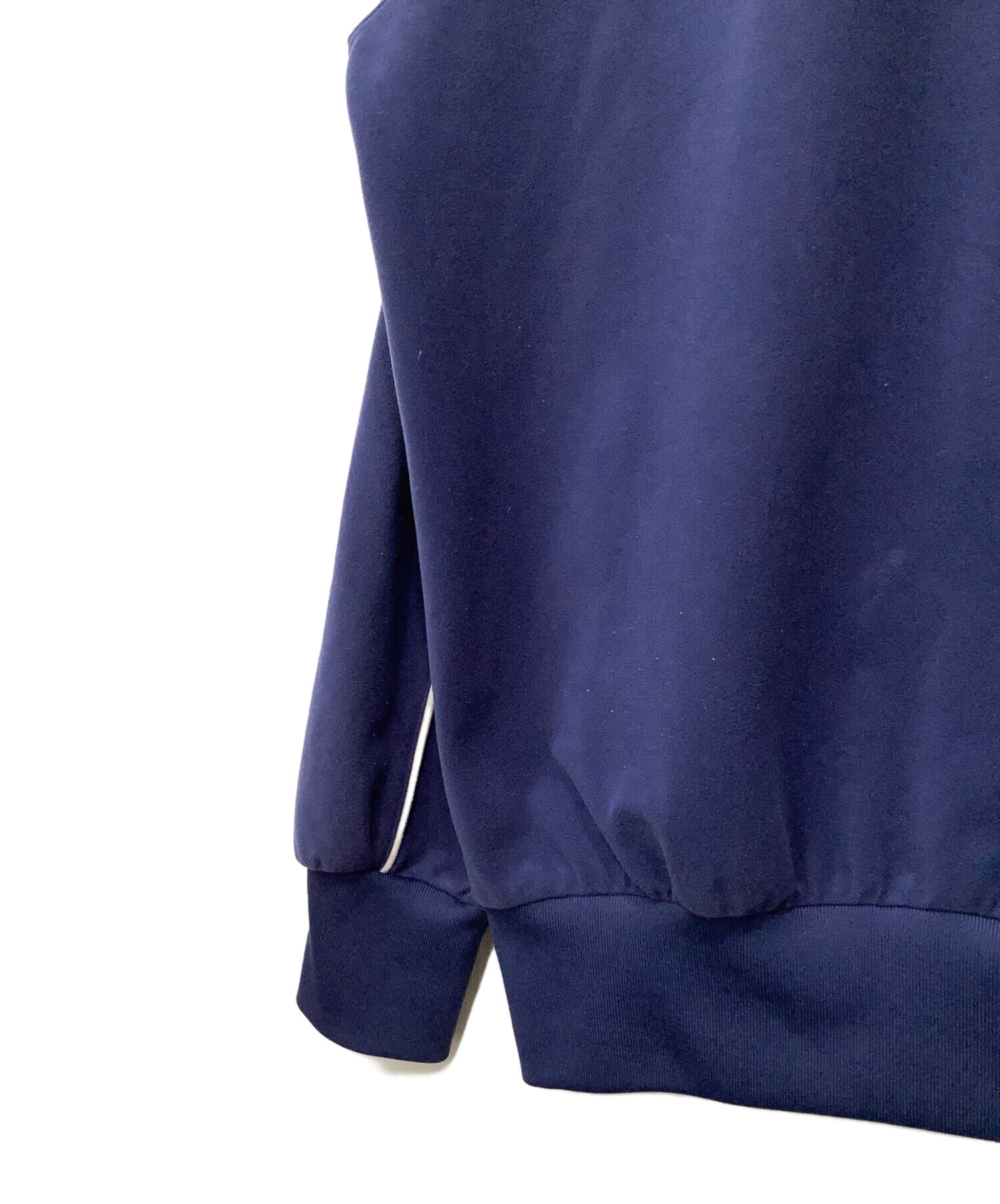 中古・古着通販】adidas (アディダス) ベロアトラックジャケット