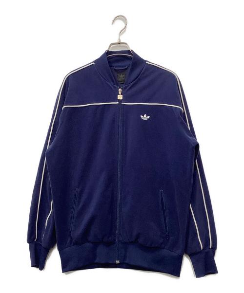 中古・古着通販】adidas (アディダス) ベロアトラックジャケット