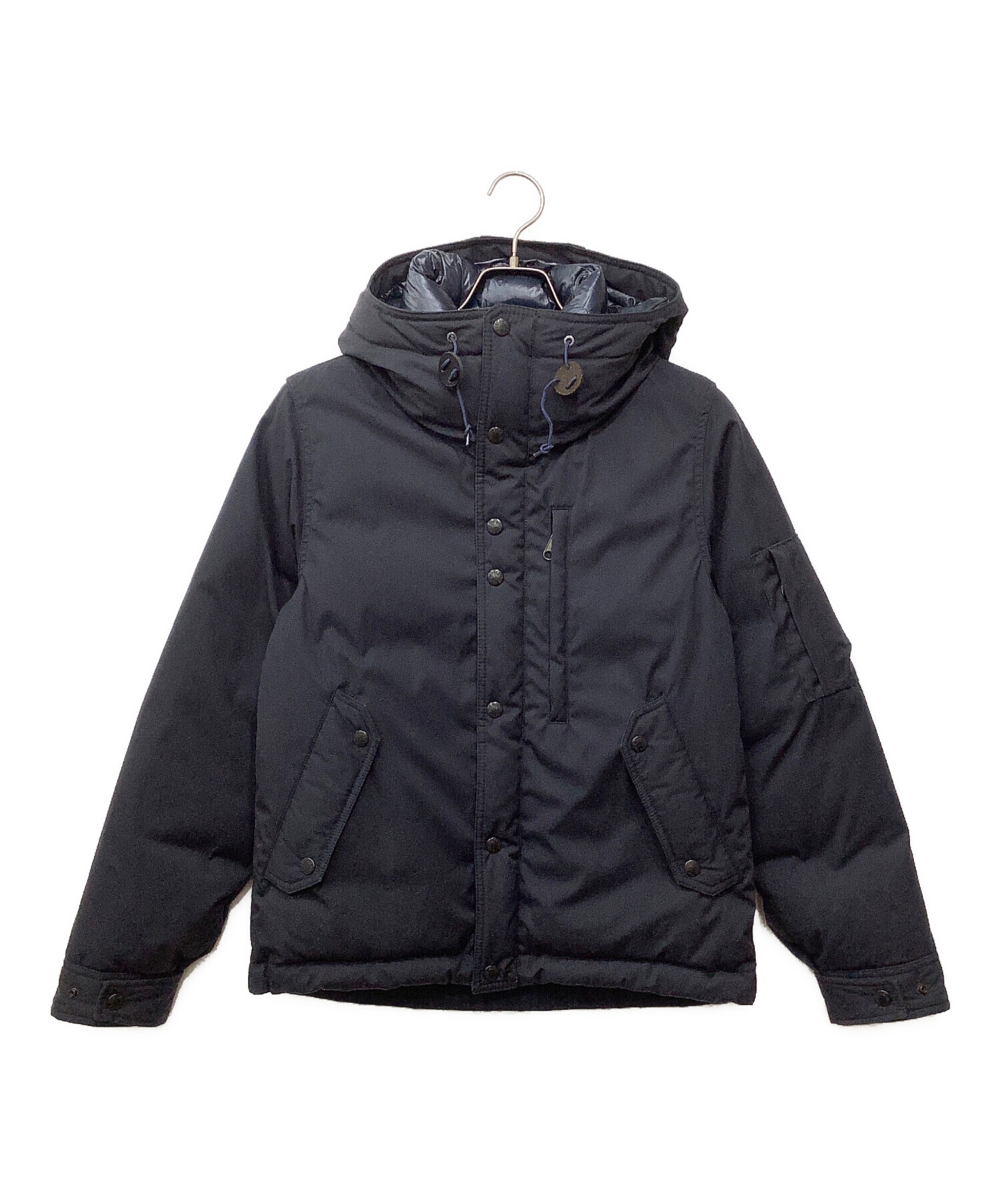 中古・古着通販】THE NORTHFACE PURPLELABEL (ザ・ノースフェイス