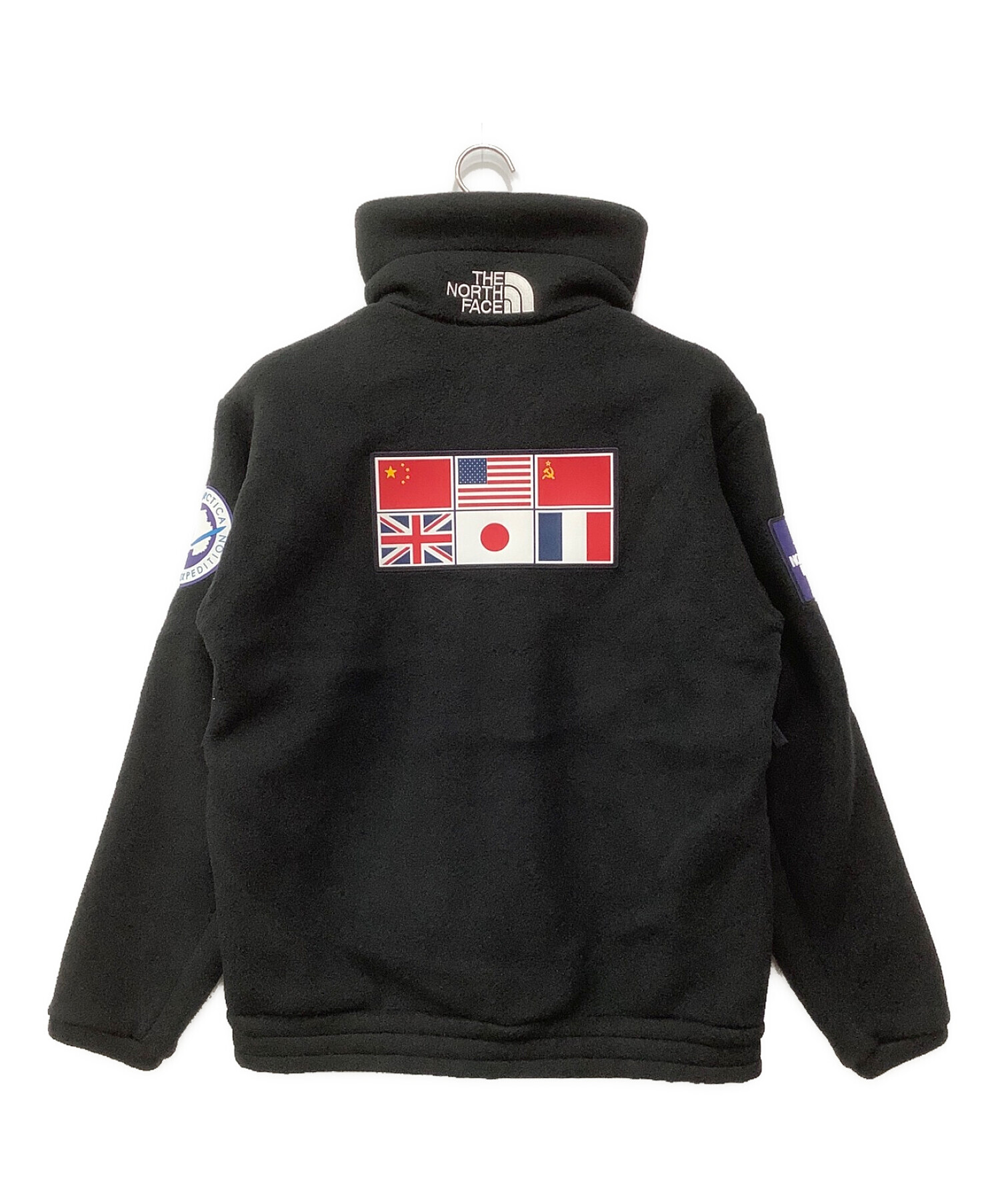 中古・古着通販】THE NORTH FACE (ザ ノース フェイス) トランスアン 