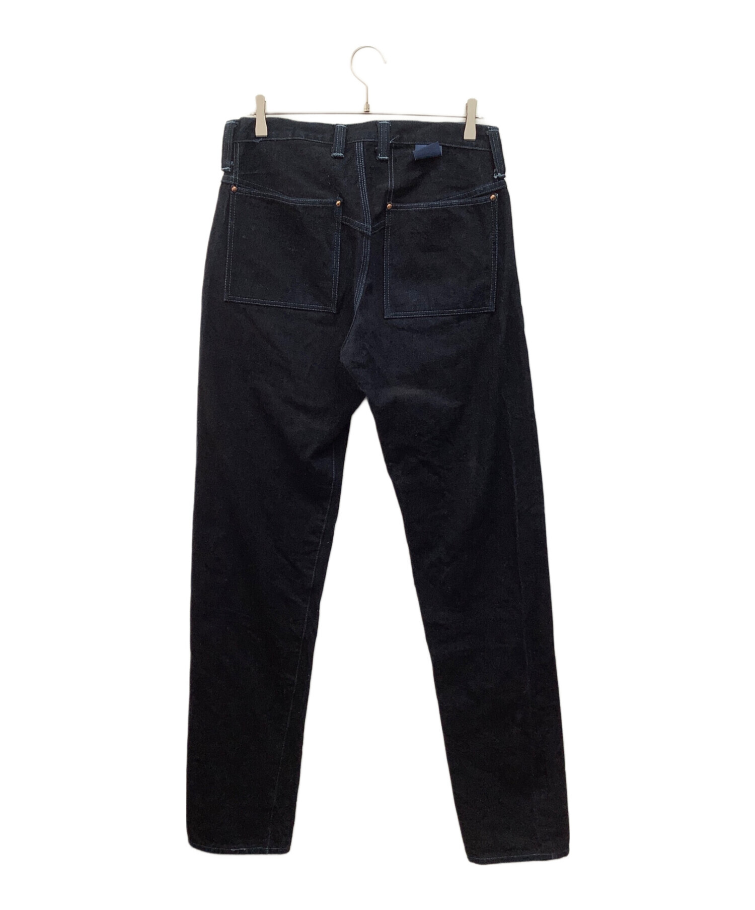 中古・古着通販】TENDER Co. (テンダー コー) 130 TAPERED UNBORN 