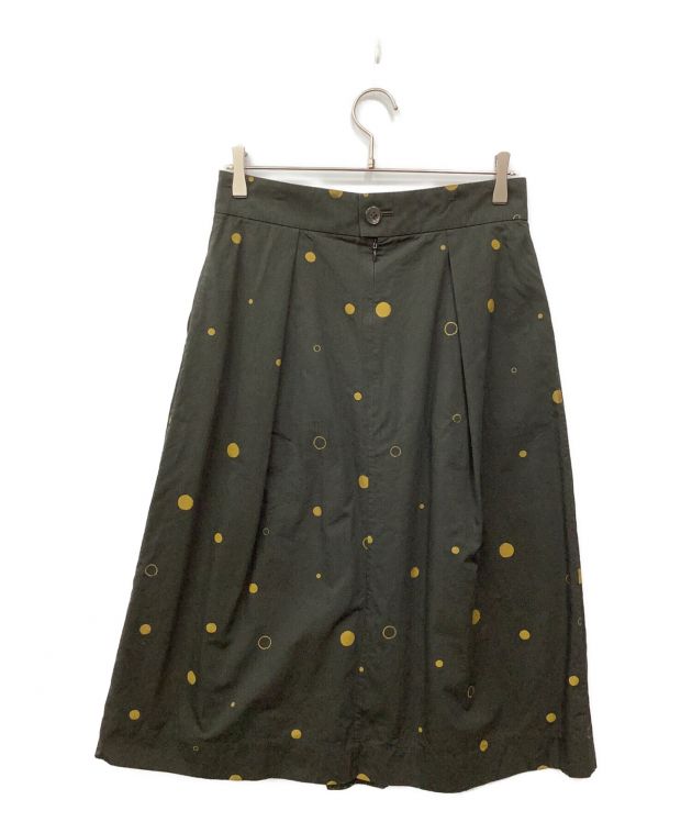 MARGARET HOWELL 24SS スカート 中古・古着通販】MARGARET HOWELL (マーガレットハウエル) SPOT