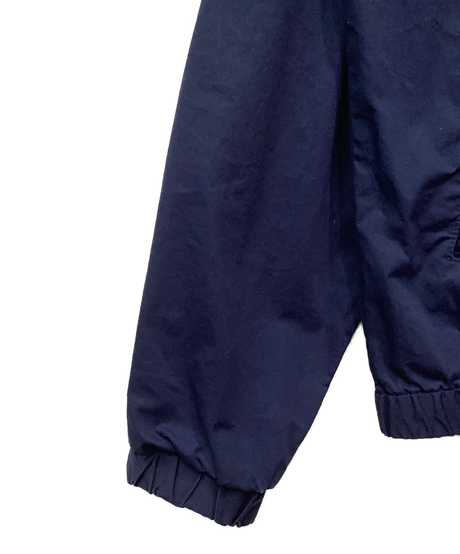 中古・古着通販】AVIREX (アヴィレックス) ドリズラージャケット