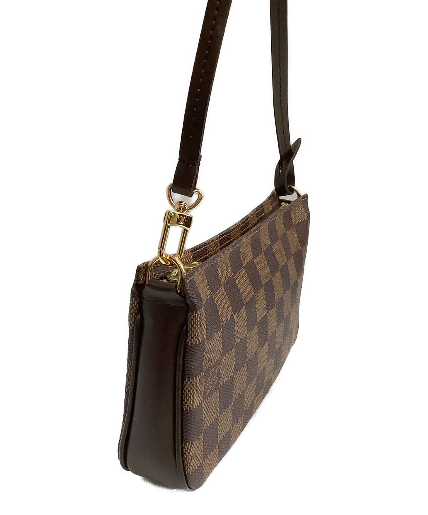 中古・古着通販】LOUIS VUITTON (ルイ ヴィトン) ダミエ