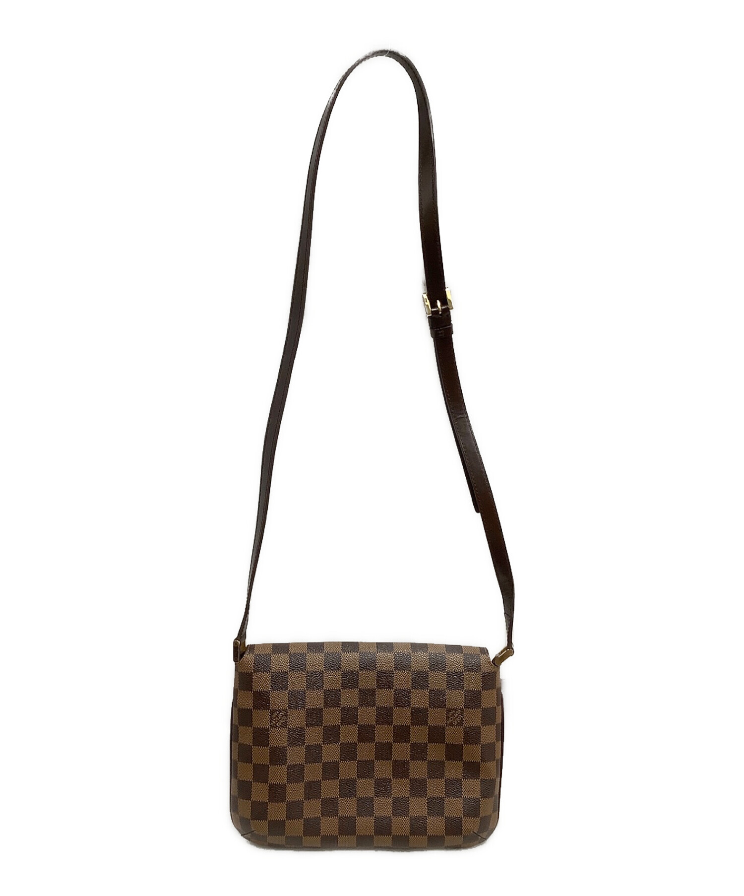 中古・古着通販】LOUIS VUITTON (ルイ ヴィトン) ダミエ ミュゼット