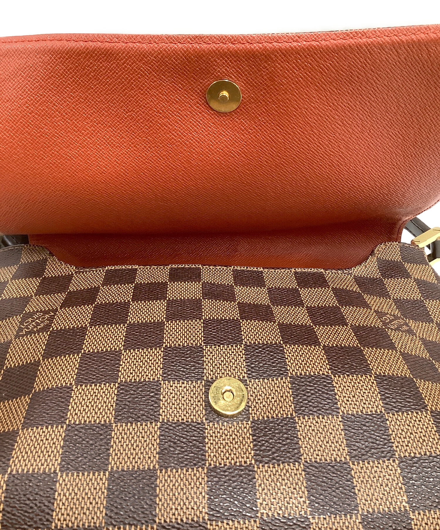 中古・古着通販】LOUIS VUITTON (ルイ ヴィトン) ダミエ ミュゼット 