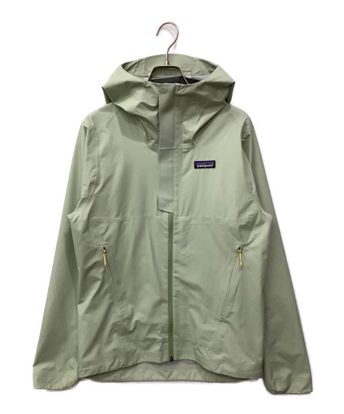 中古・古着通販】Patagonia (パタゴニア) Ms Slate Sky Jacket ライト