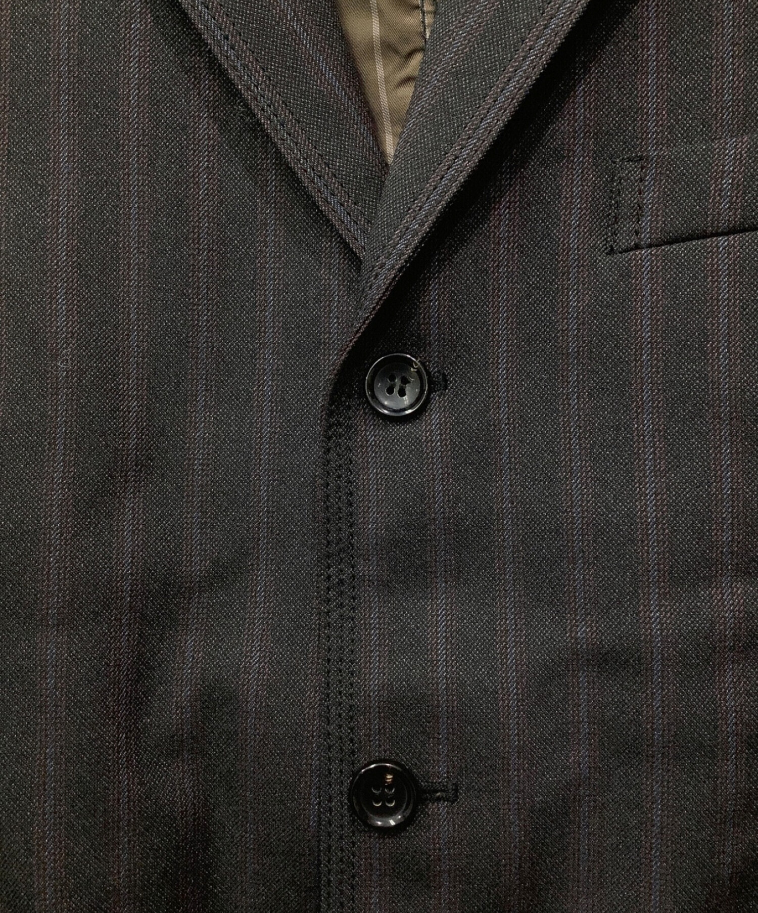 中古・古着通販】COMME des GARCONS HOMME (コムデギャルソン オム