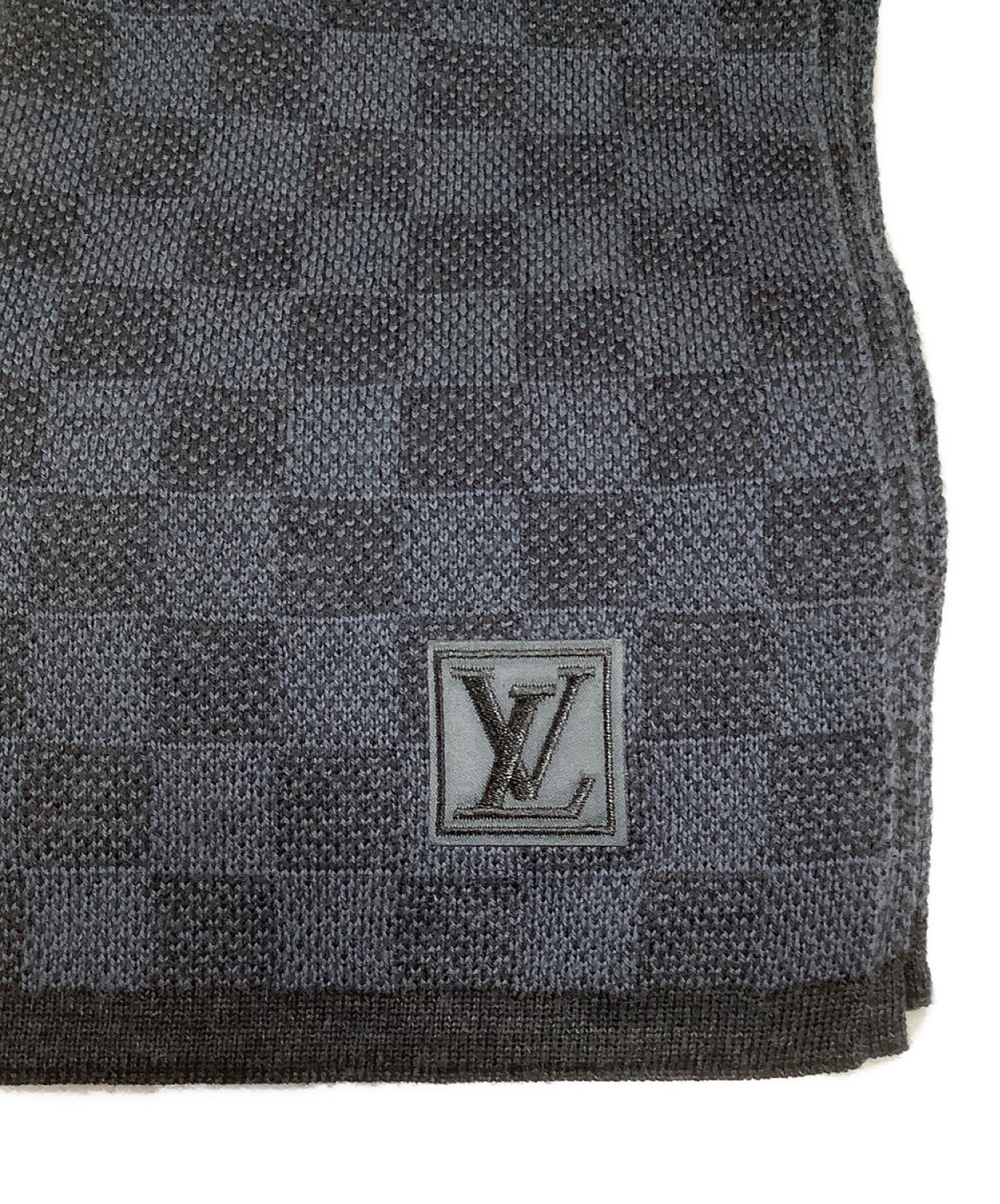中古・古着通販】LOUIS VUITTON (ルイ ヴィトン) エシャルプ・プティ
