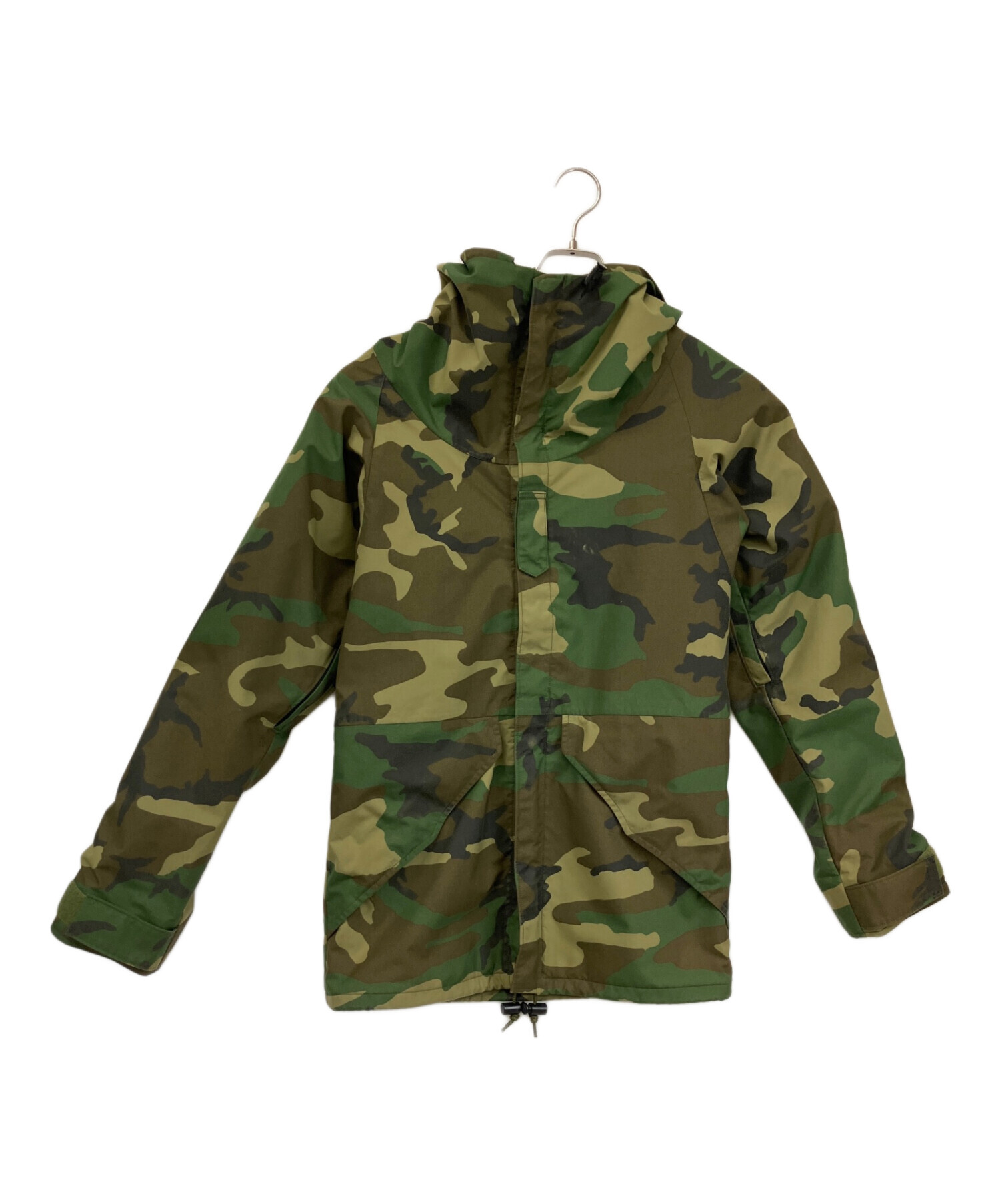 中古・古着通販】U.S.ARMY (ユーエスアーミー) ミリタリージャケット