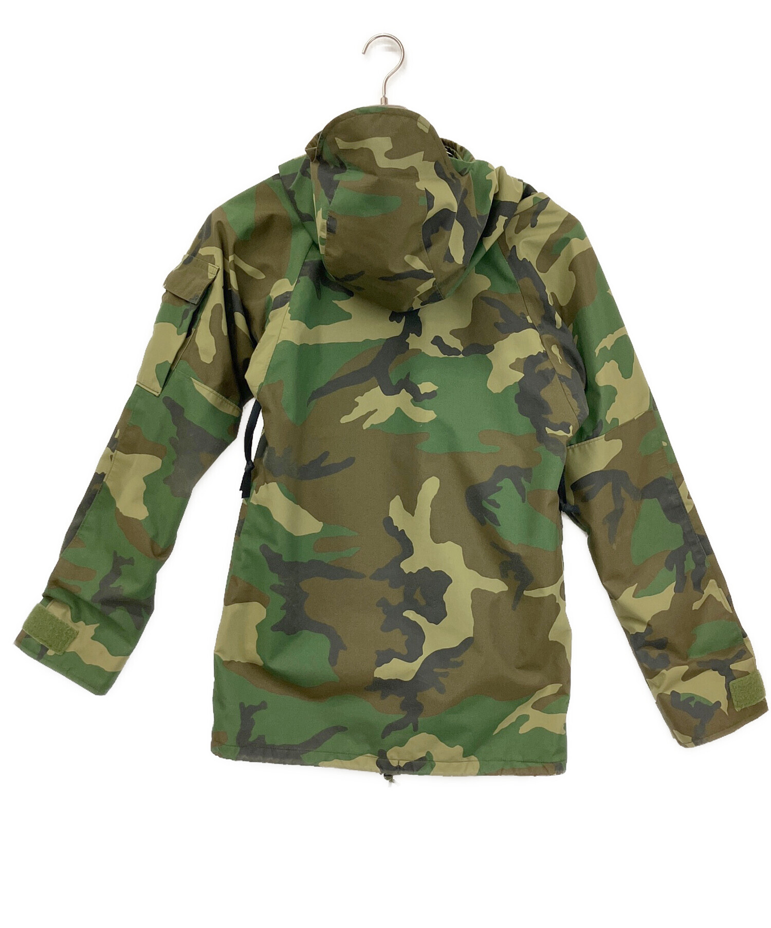 中古・古着通販】U.S.ARMY (ユーエスアーミー) ミリタリージャケット