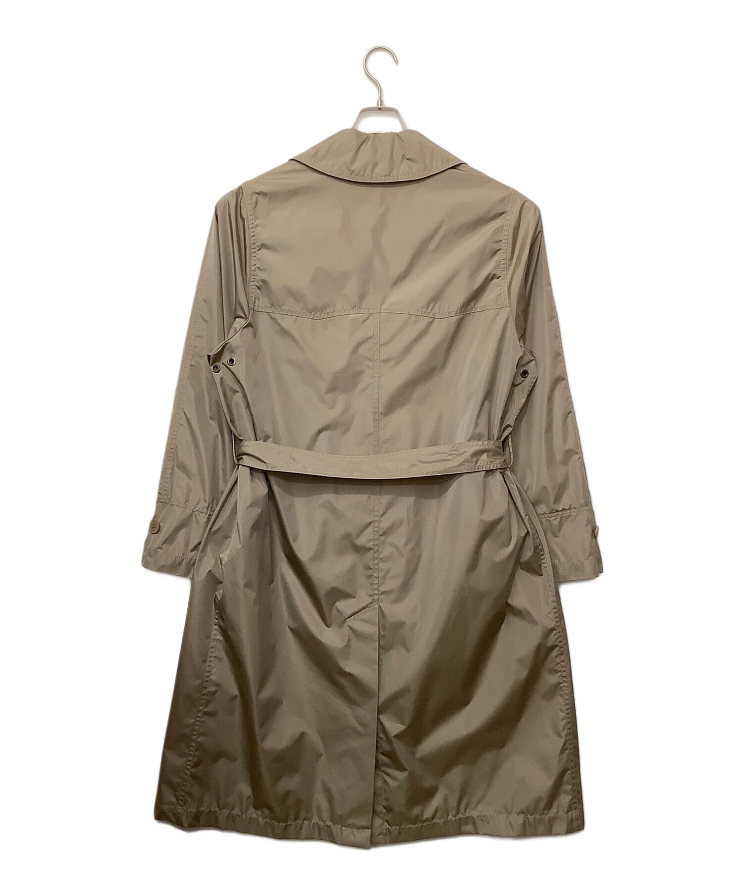 中古・古着通販】BOTTEGA VENETA (ボッテガベネタ) ナイロンロング