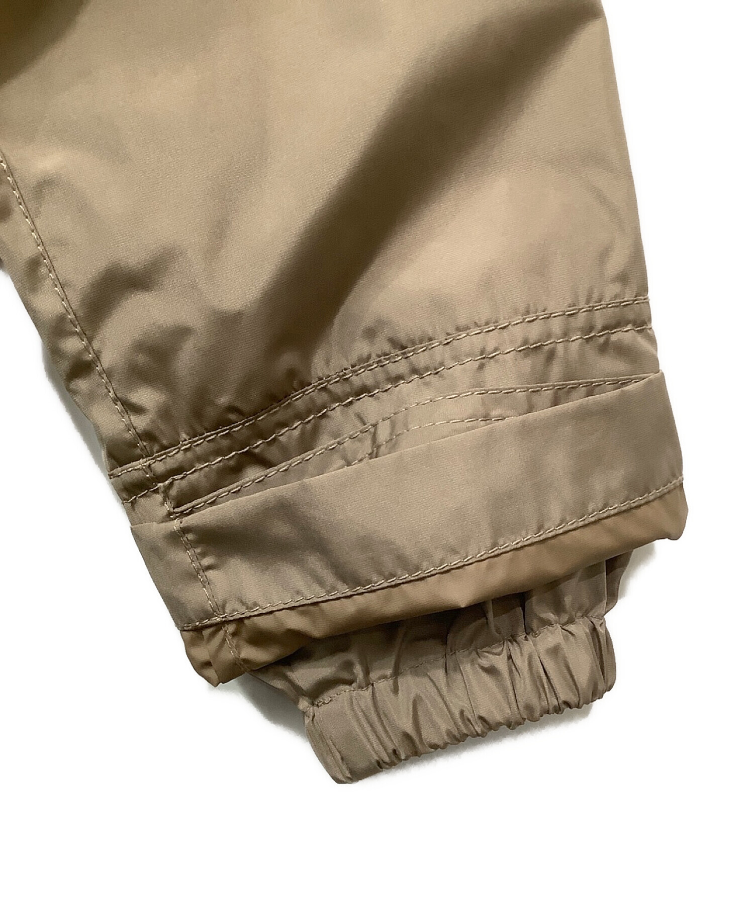 中古・古着通販】BOTTEGA VENETA (ボッテガベネタ) ナイロンロング