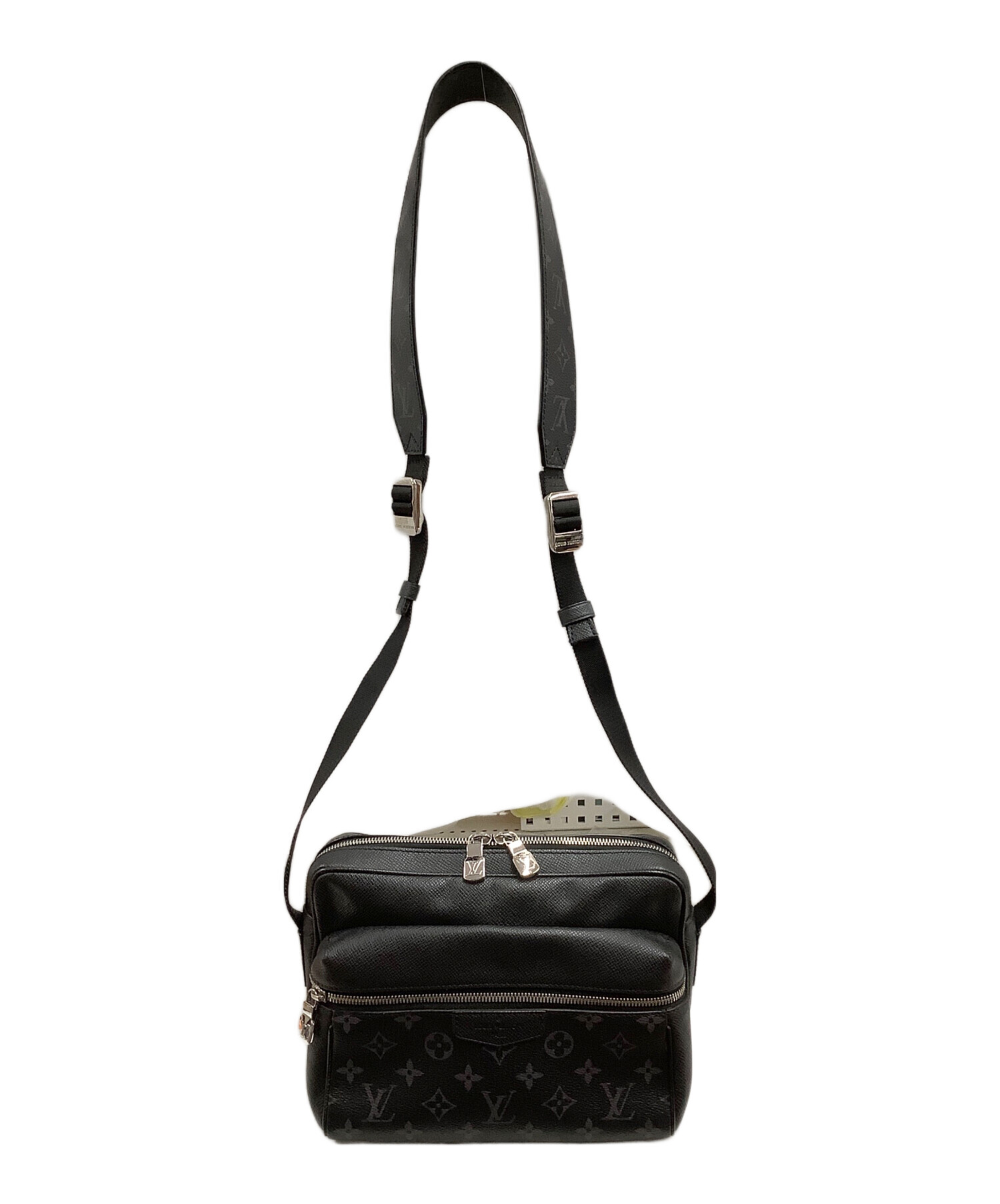 ルイヴィトン エクリプス アウトドア メッセンジャーPM ショルダーバッグ