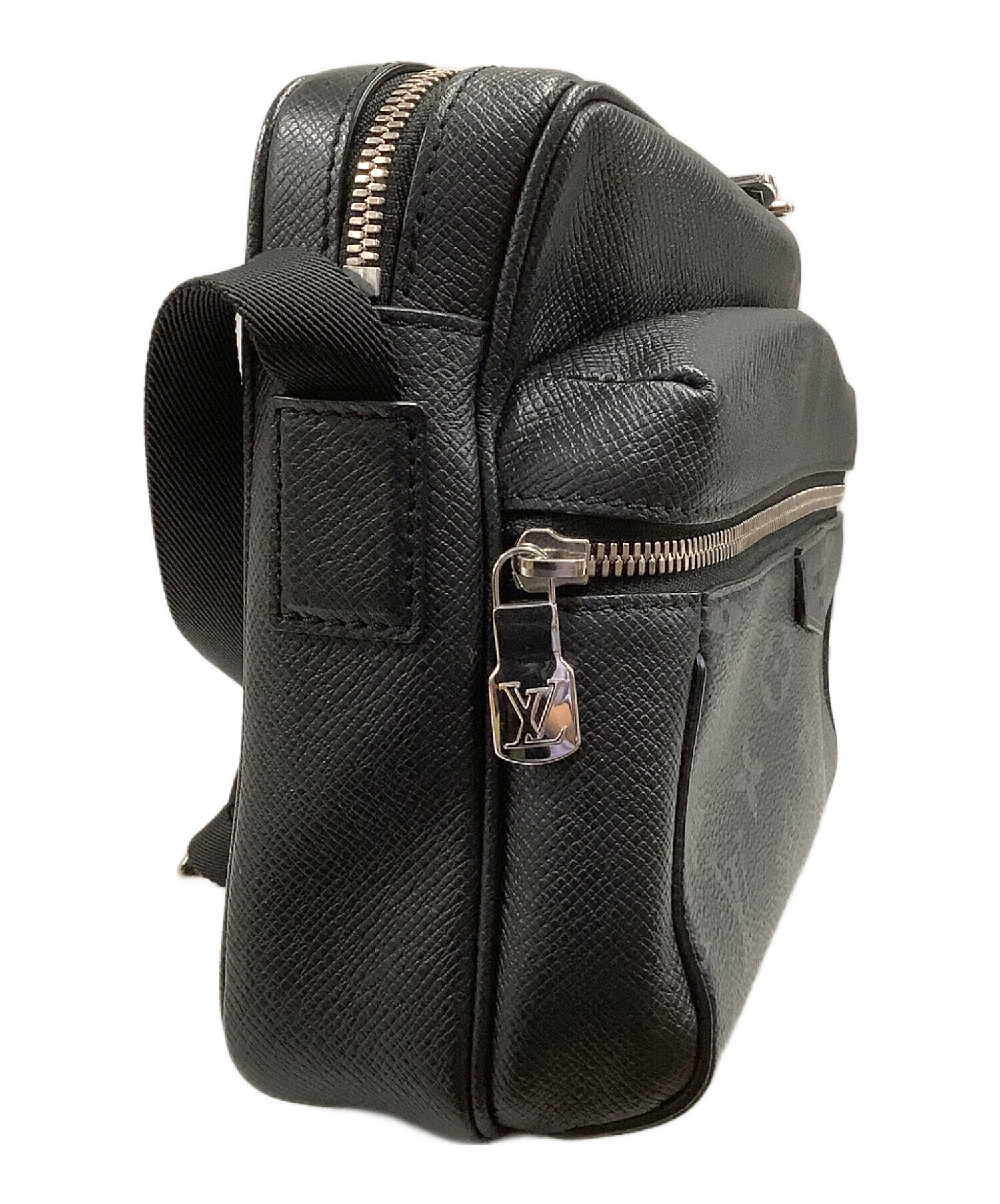 中古・古着通販】LOUIS VUITTON (ルイ ヴィトン) モノグラムエクリプス 