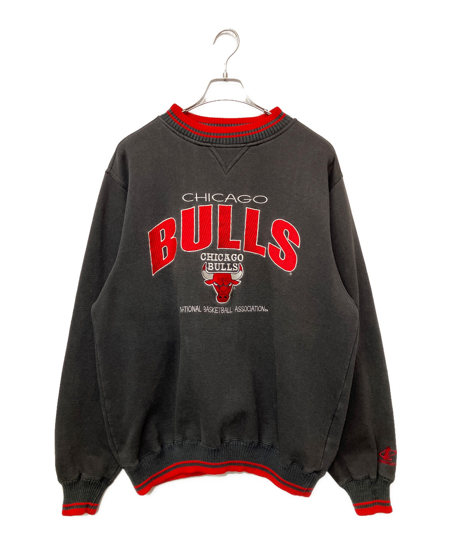 中古・古着通販】LOGOATHLETIC (ロゴアスレチック) 90'sチームロゴ刺繍