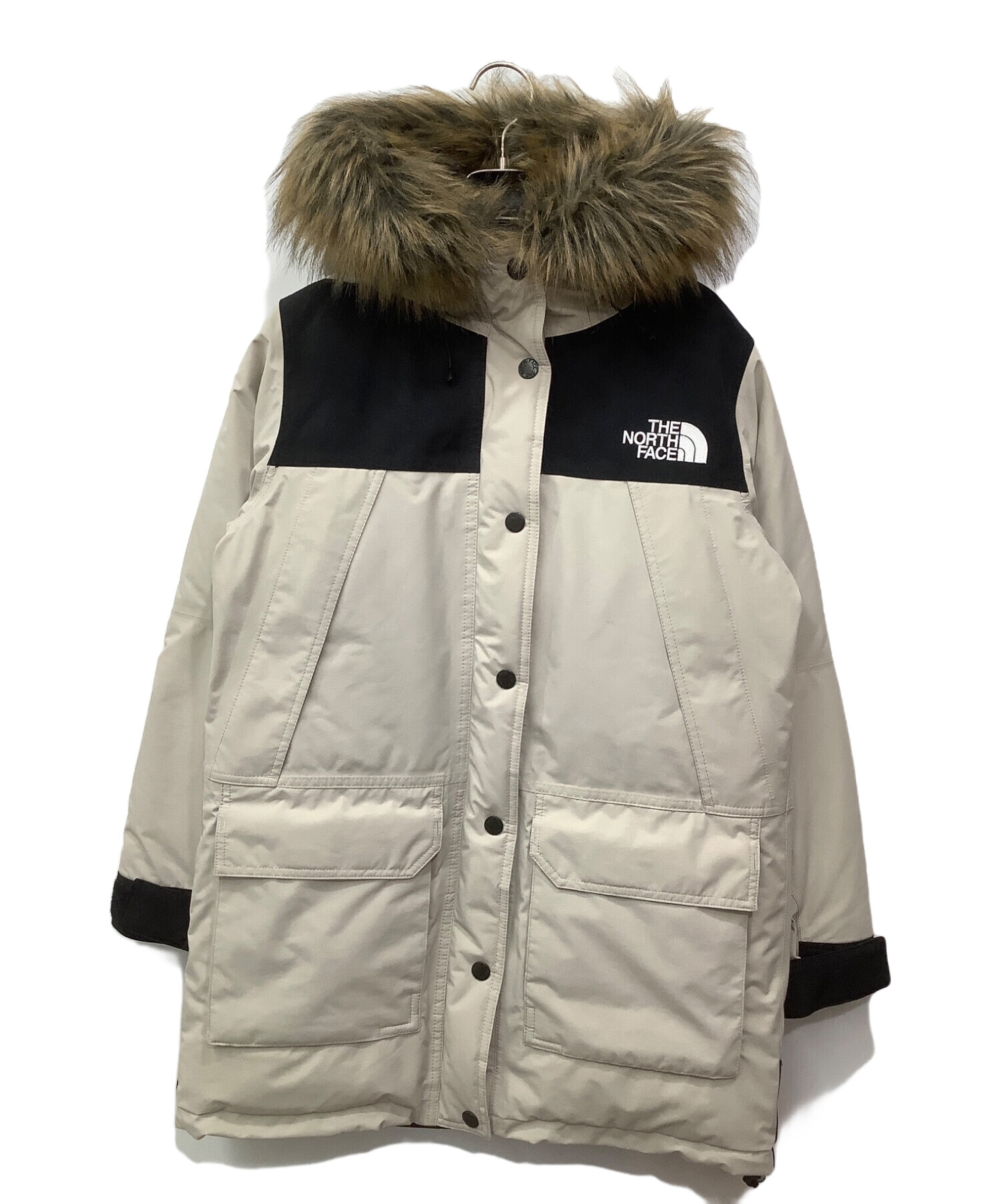 中古・古着通販】THE NORTH FACE (ザ ノース フェイス) マウンテン