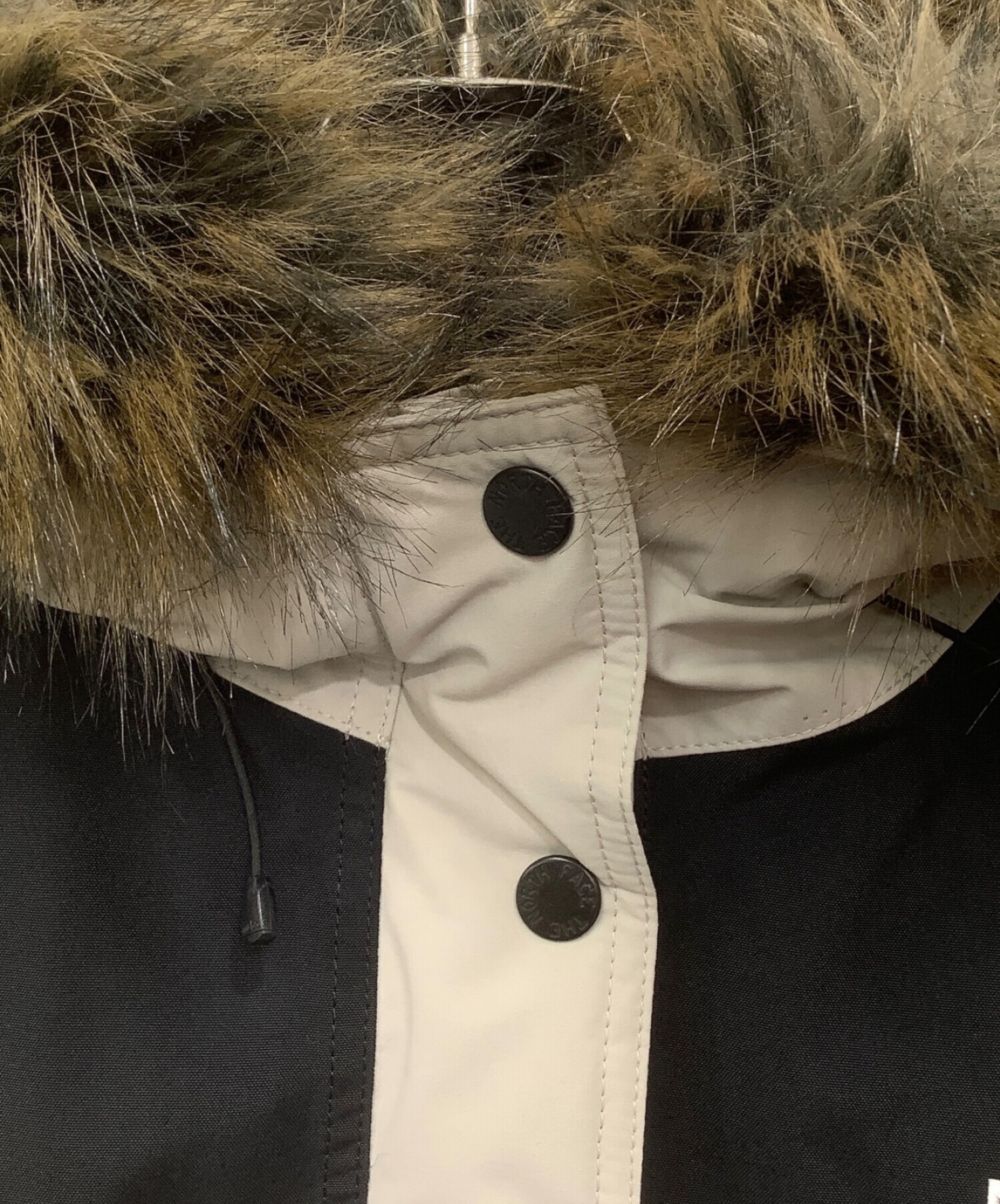 中古・古着通販】THE NORTH FACE (ザ ノース フェイス) マウンテン