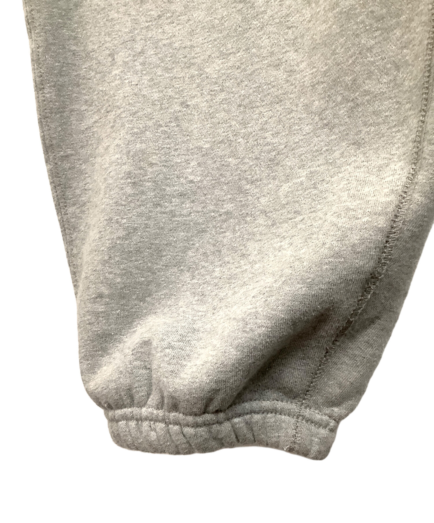 中古・古着通販】NIKE (ナイキ) stussy (ステューシー) スウェット