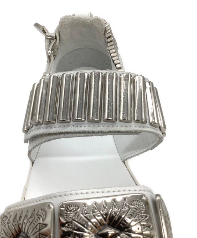 中古・古着通販】TOGA PULLA (トーガ プルラ) アンクルストラップ