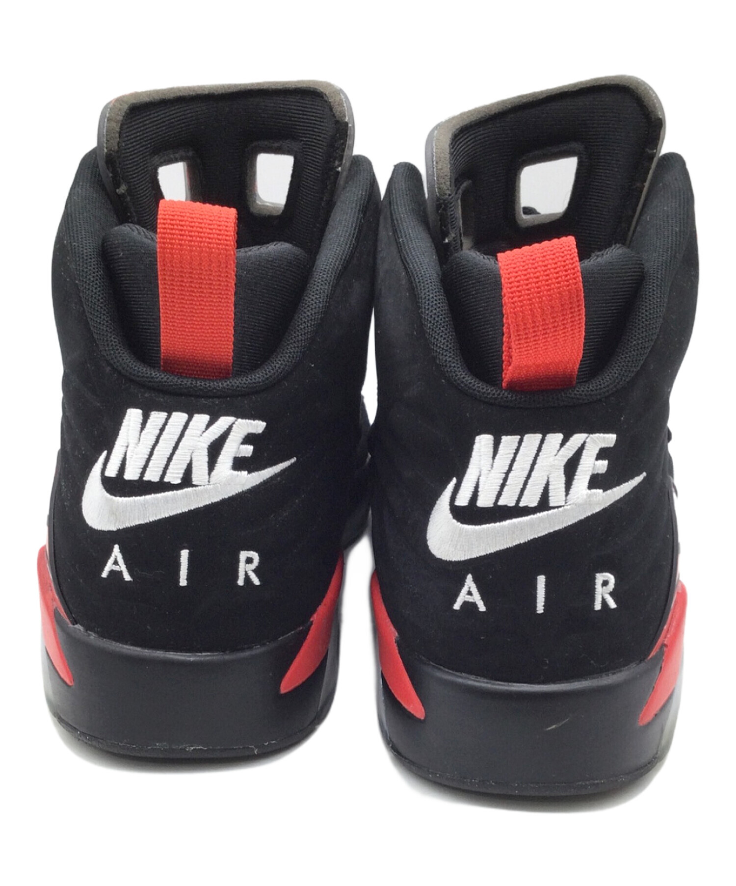 中古・古着通販】NIKE (ナイキ) Jumpman MVP 