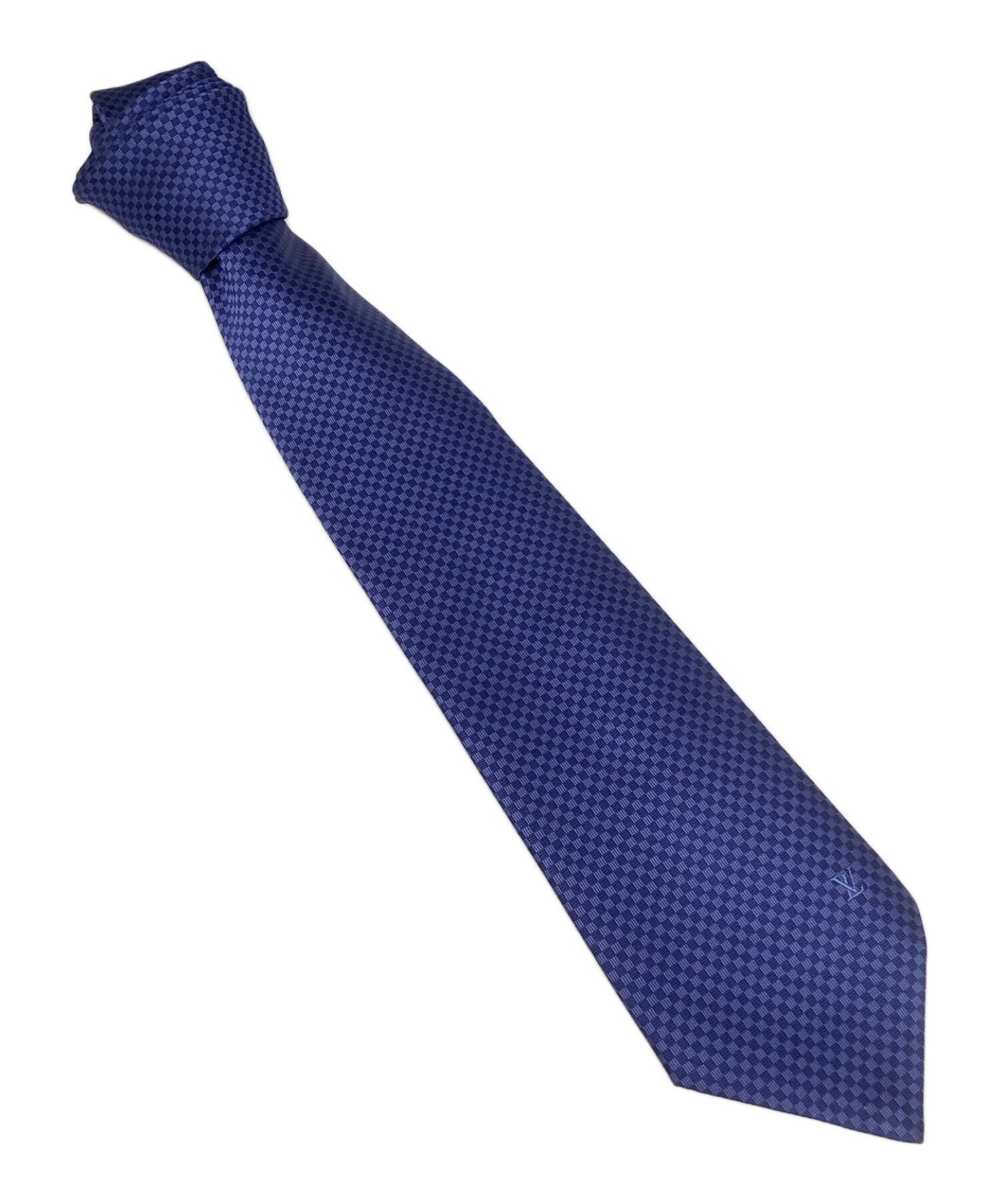 中古・古着通販】LOUIS VUITTON (ルイ ヴィトン) ネクタイ・マイクロ