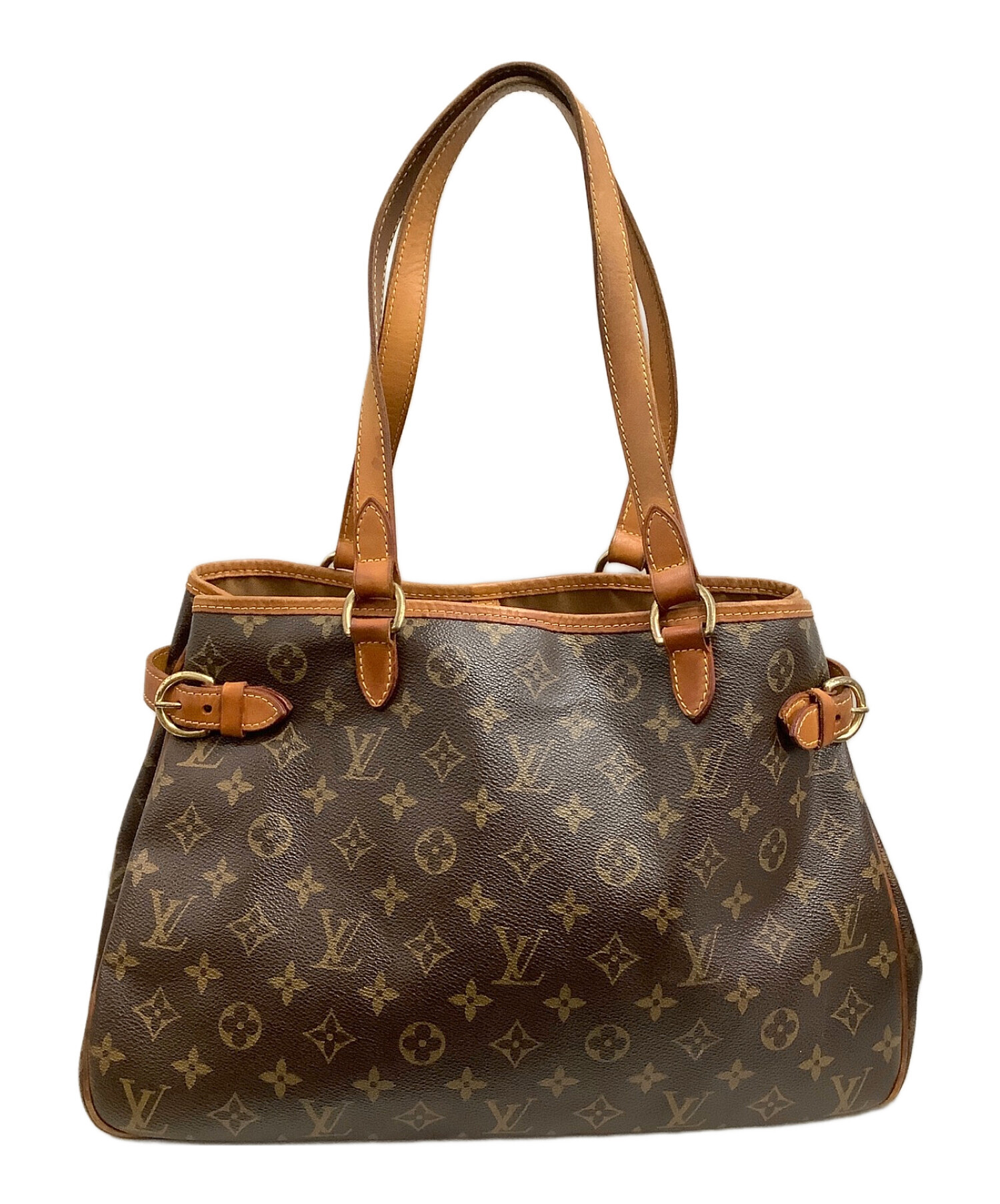 中古・古着通販】LOUIS VUITTON (ルイ ヴィトン) モノグラム 