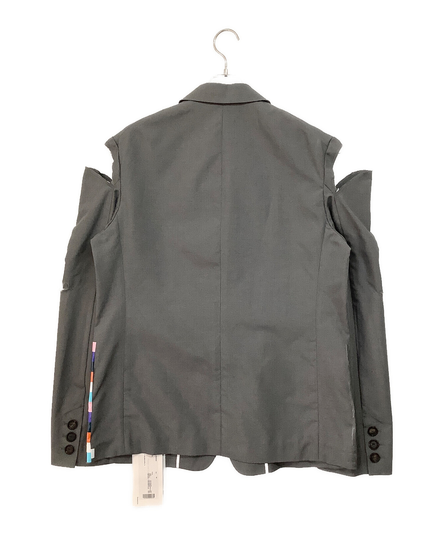 中古・古着通販】TAKAHIROMIYASHITA TheSoloIst. (タカヒロミヤシタ 
